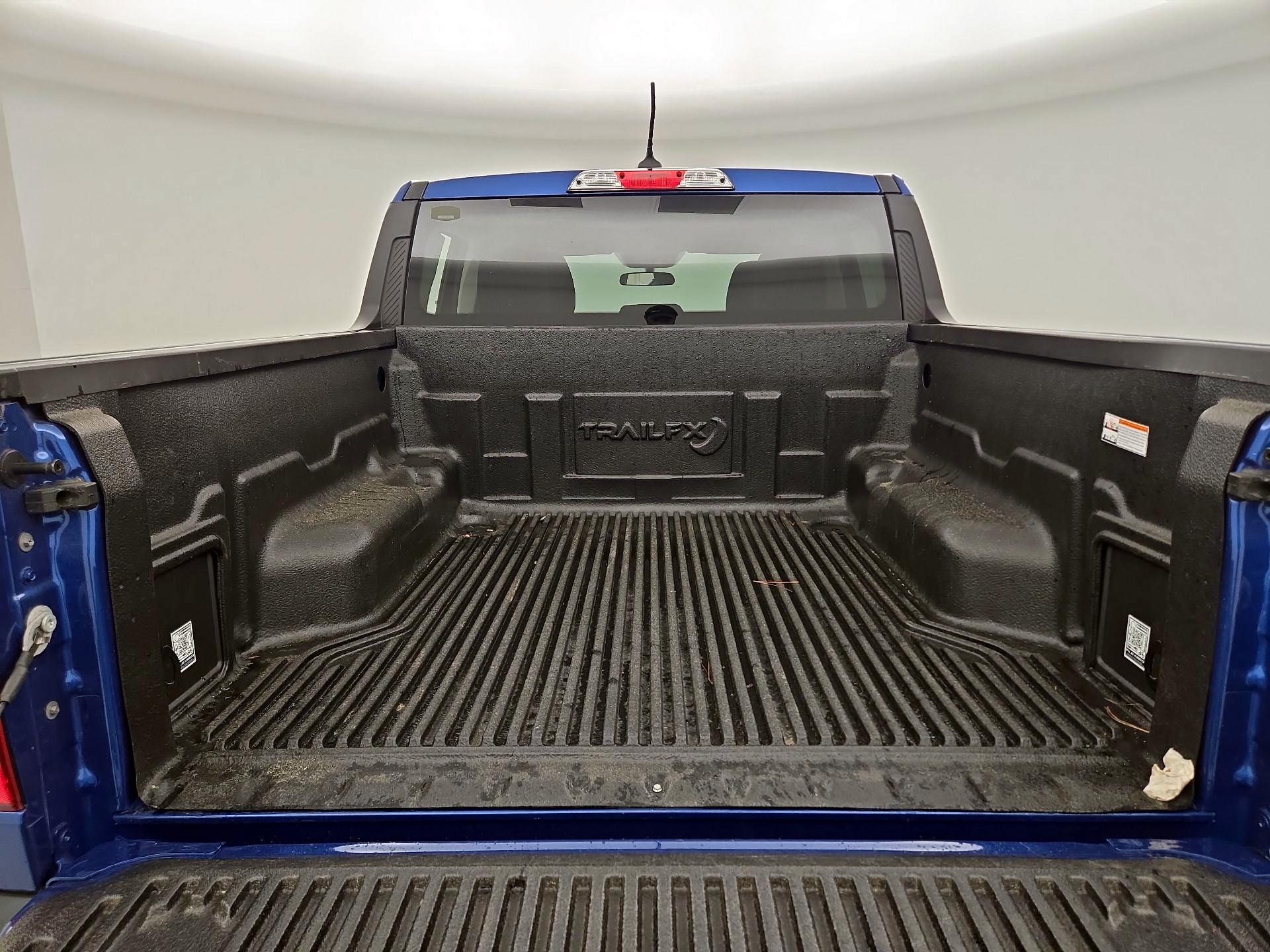 Thumbnail: 2024 Ford Maverick - 20