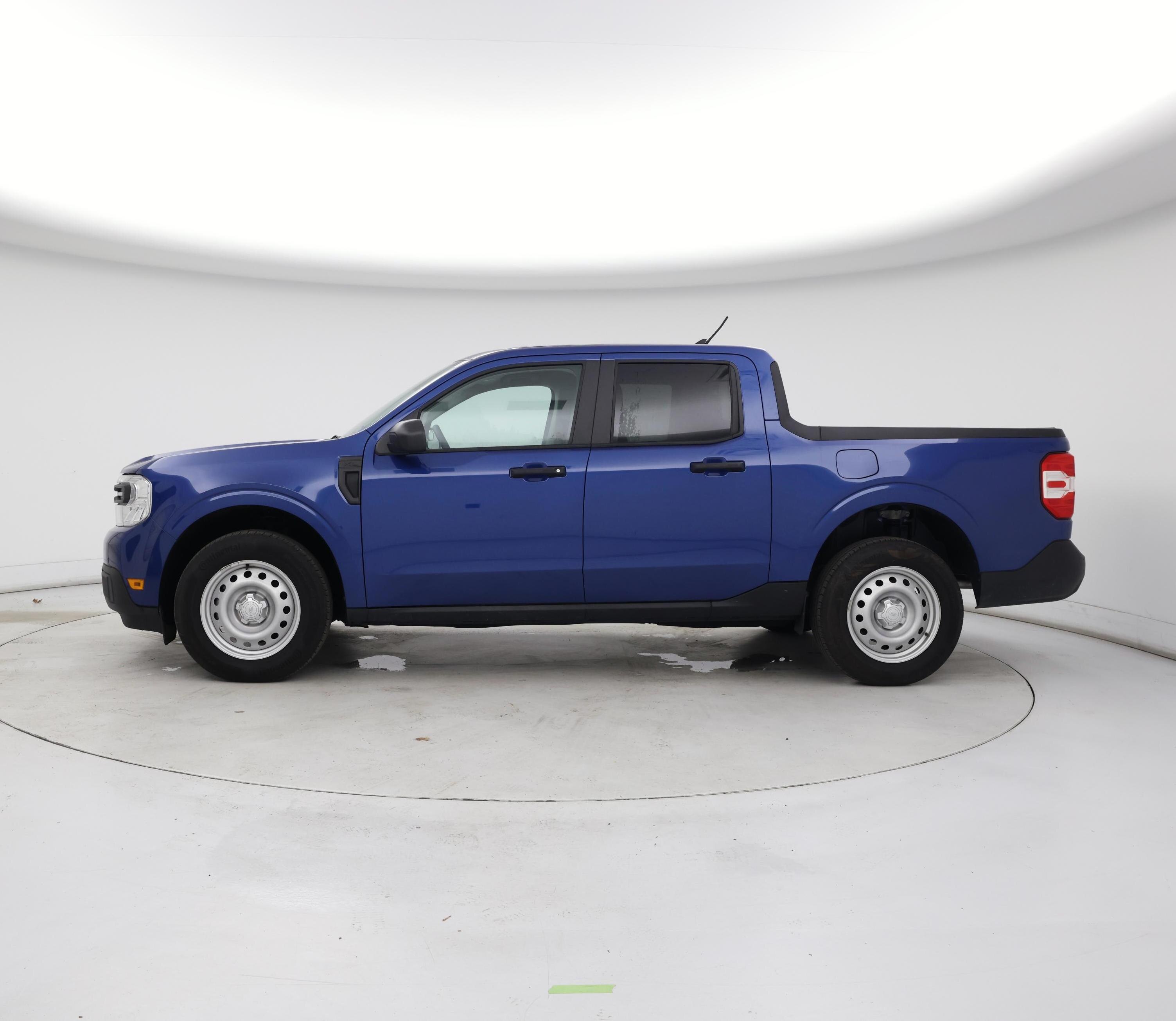 Thumbnail: 2024 Ford Maverick - 3