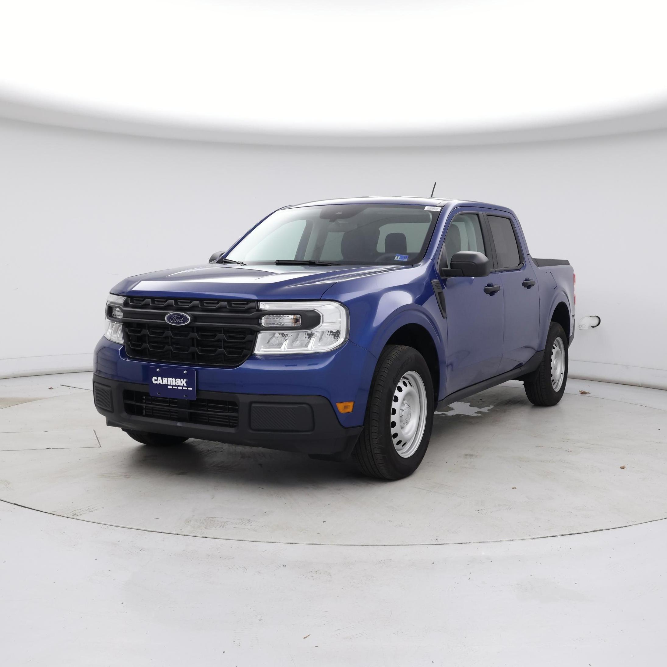 Thumbnail: 2024 Ford Maverick - 4