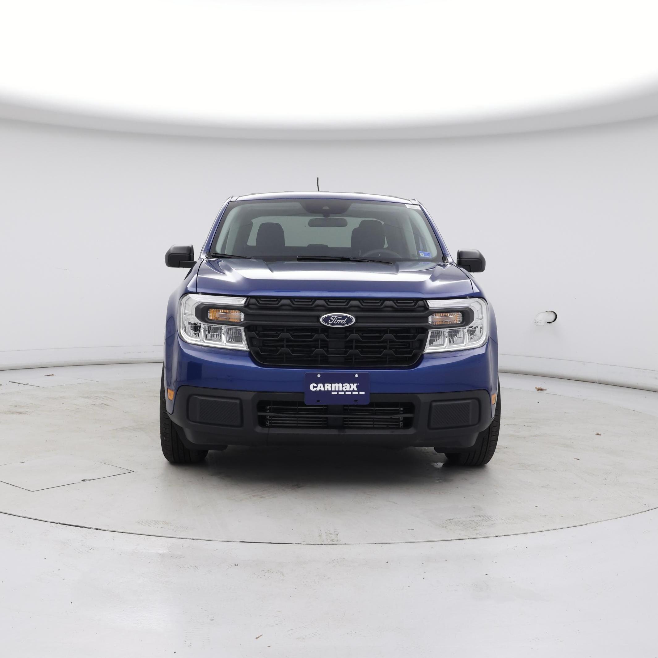 Thumbnail: 2024 Ford Maverick - 5