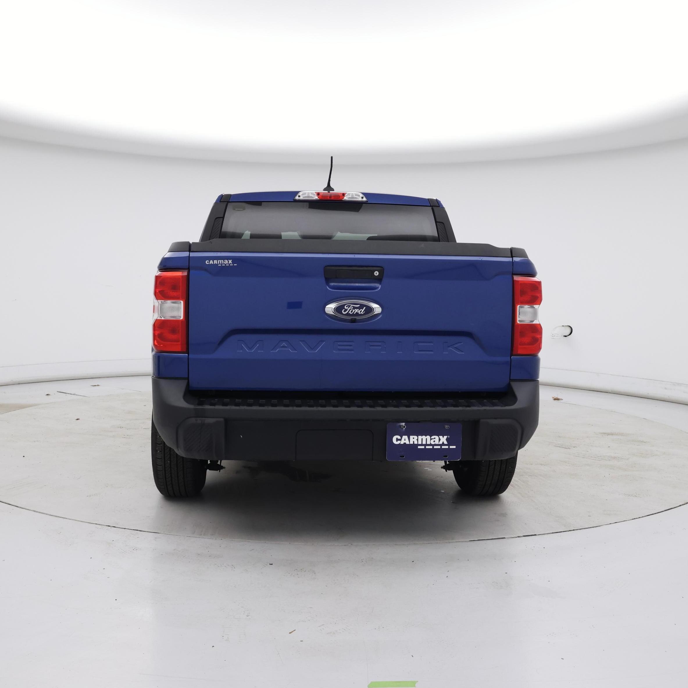 Thumbnail: 2024 Ford Maverick - 6