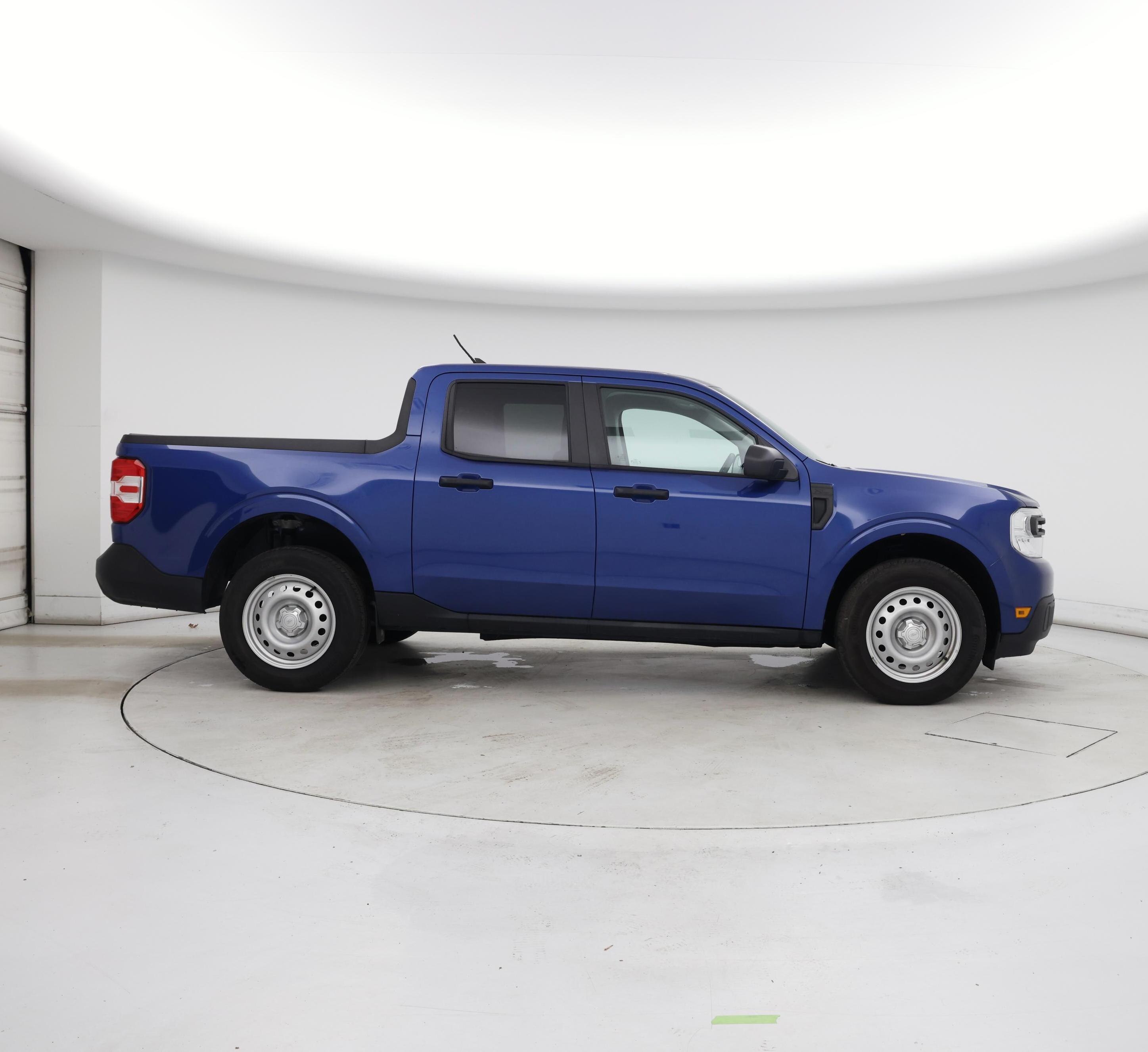 Thumbnail: 2024 Ford Maverick - 7