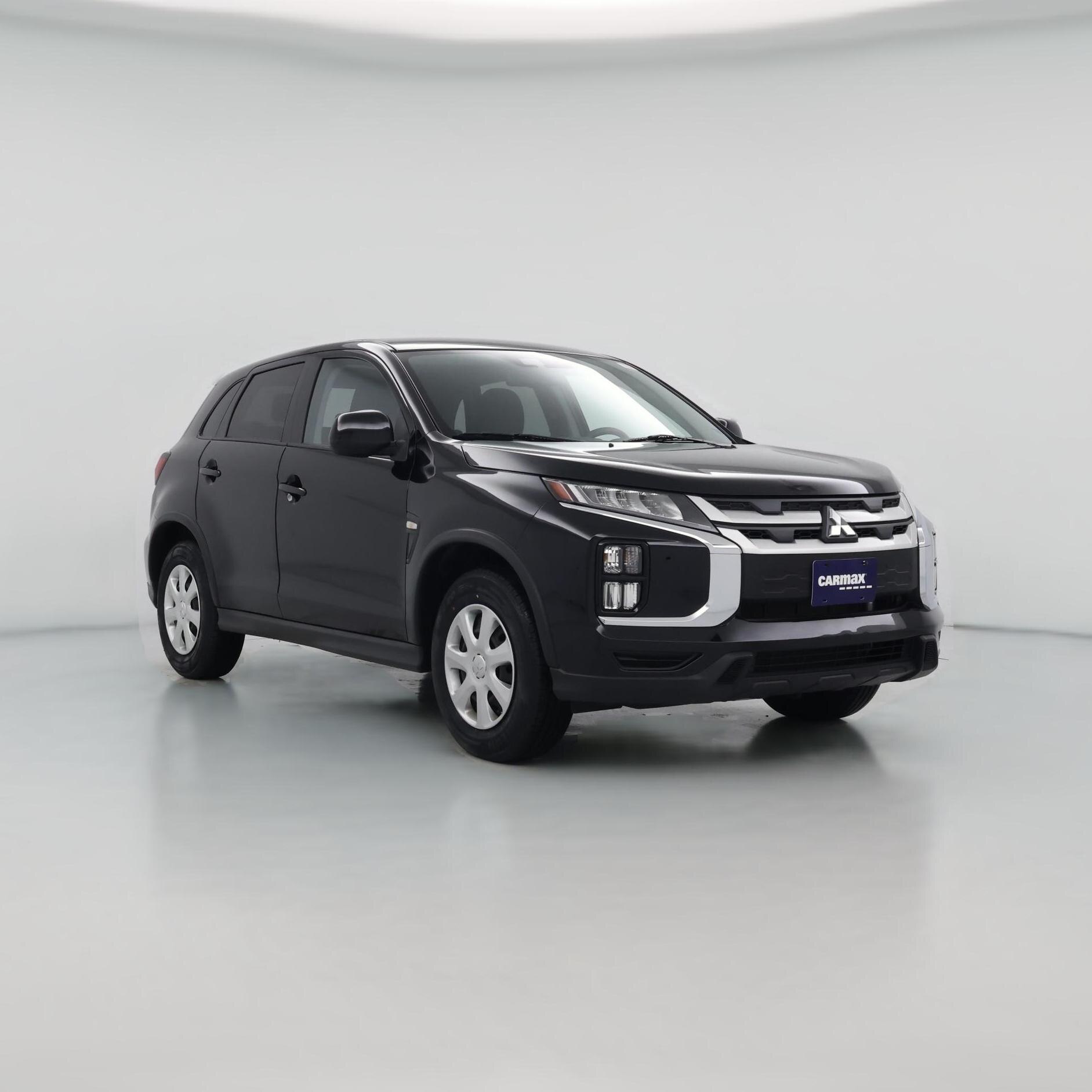 Thumbnail: 2021 Mitsubishi Outlander Sport - 1