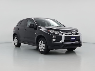 2021 Mitsubishi Outlander Sport BE