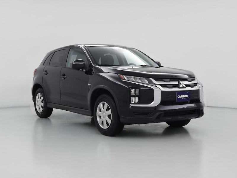 2021 Mitsubishi Outlander Sport BE -
                  Maple Shade, NJ