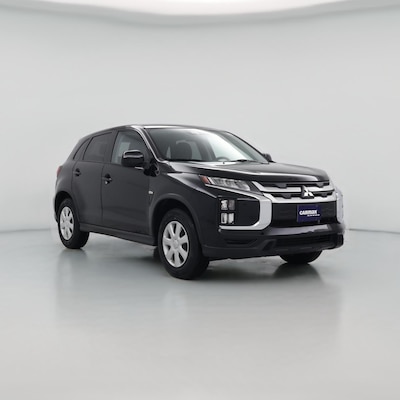2021 Mitsubishi Outlander Sport BE