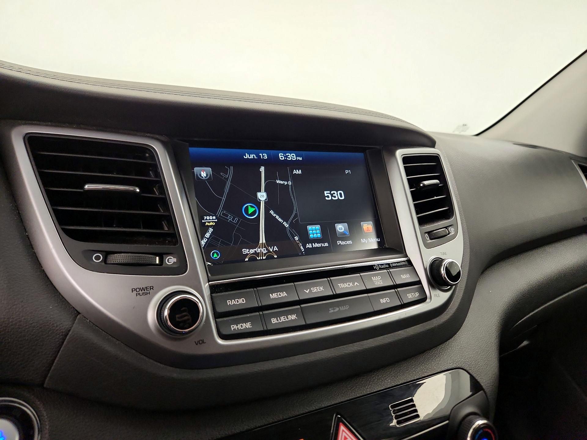 Thumbnail: 2016 Hyundai Tucson - 13