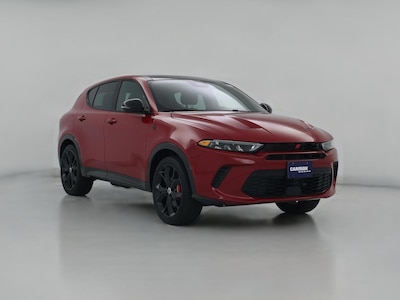 2024 Dodge Hornet R/T Plus