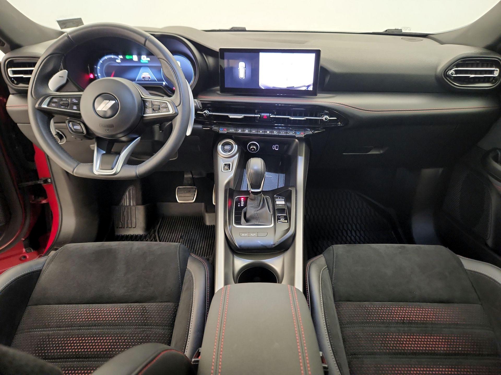 Thumbnail: 2024 Dodge Hornet - 9