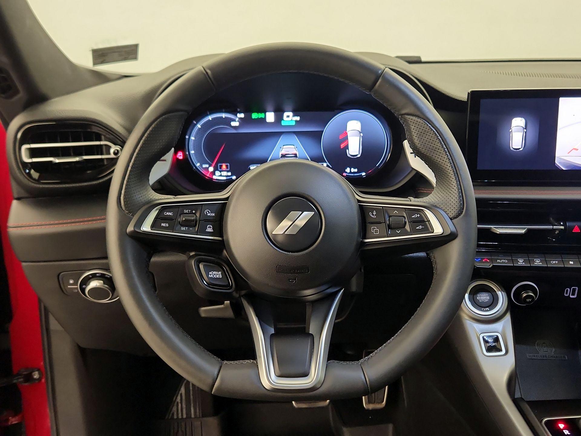 Thumbnail: 2024 Dodge Hornet - 10