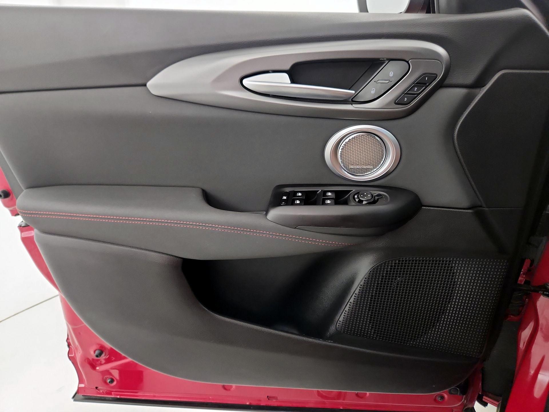 Thumbnail: 2024 Dodge Hornet - 12