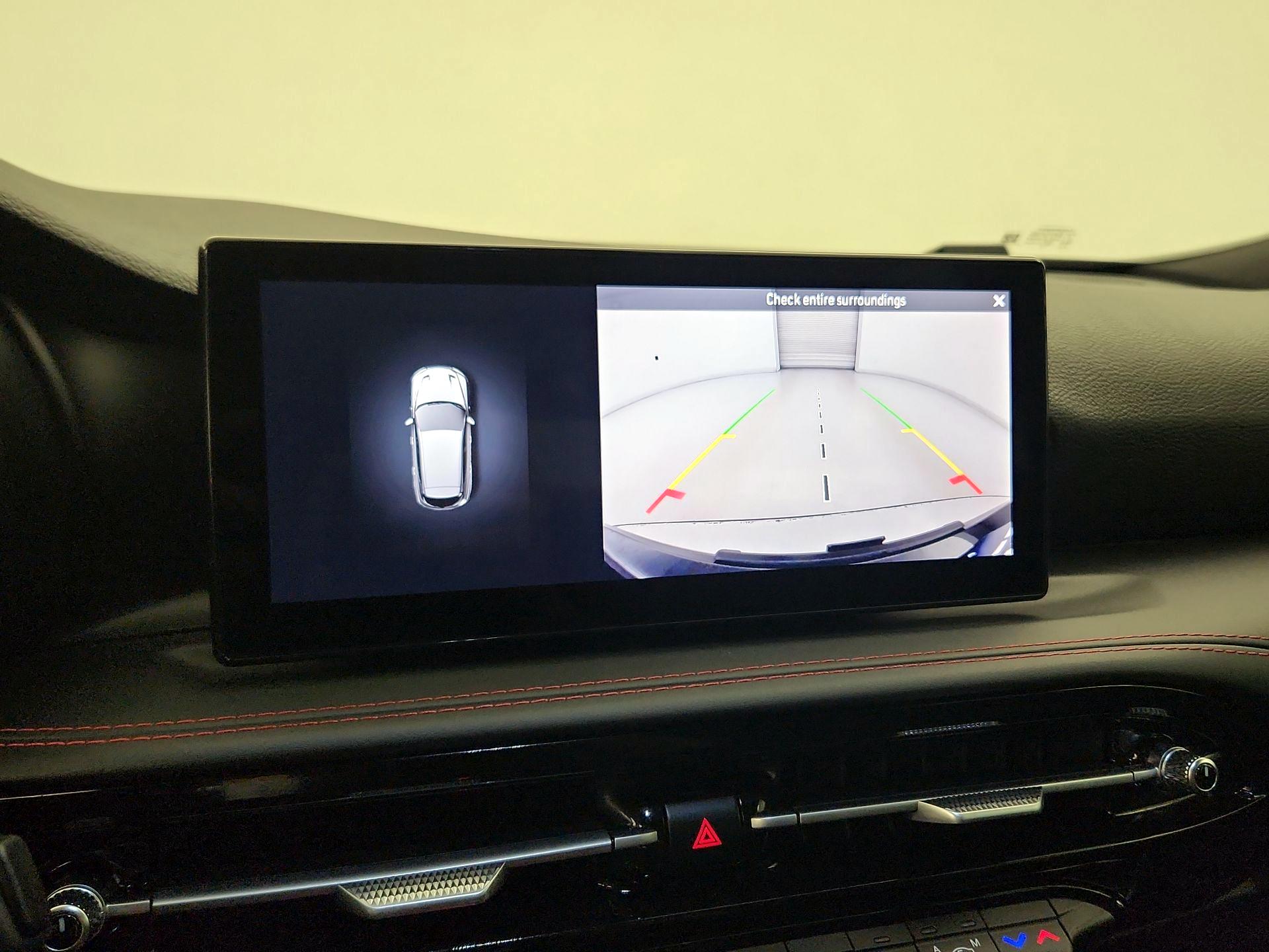 Thumbnail: 2024 Dodge Hornet - 14