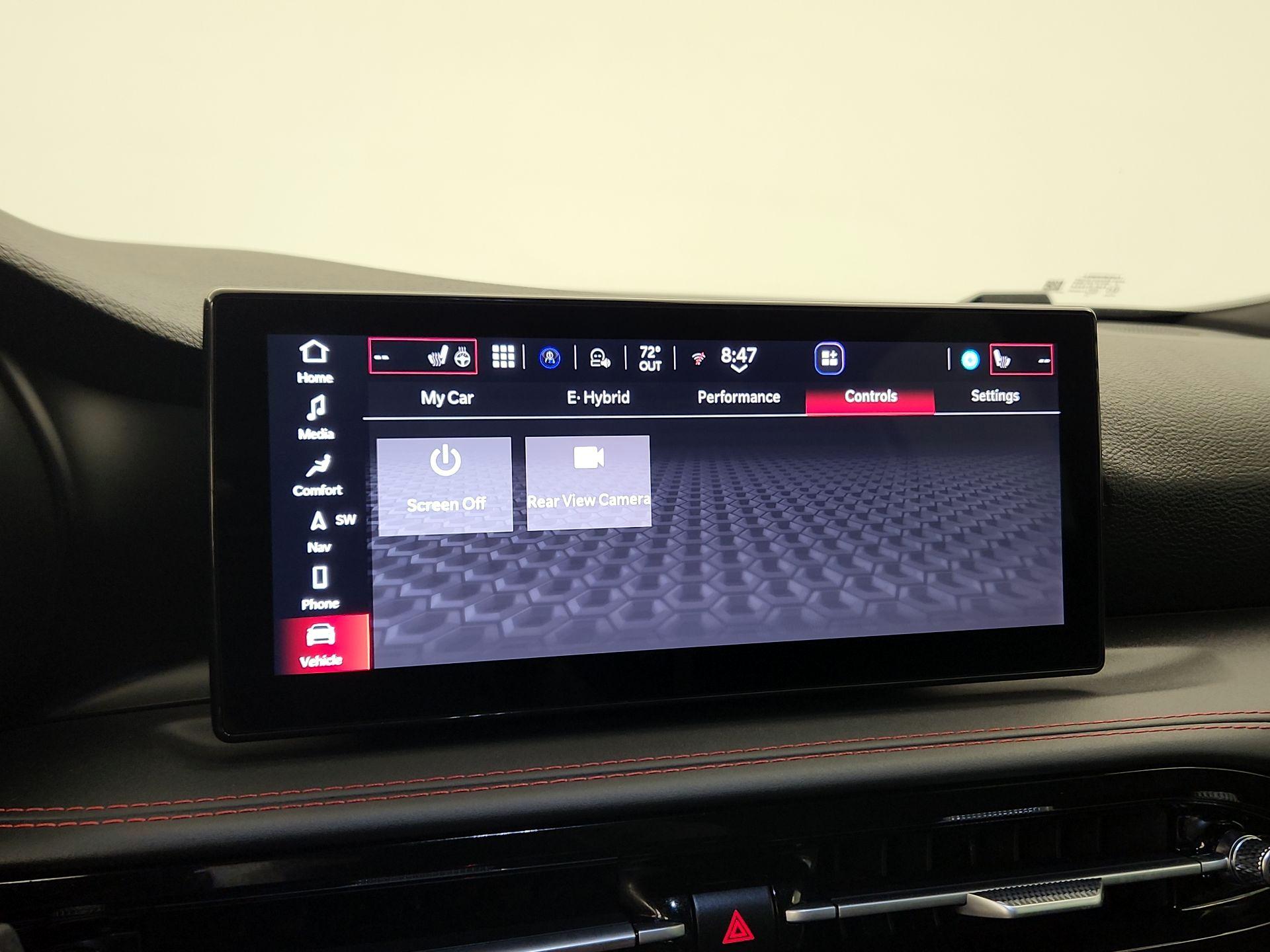 Thumbnail: 2024 Dodge Hornet - 15