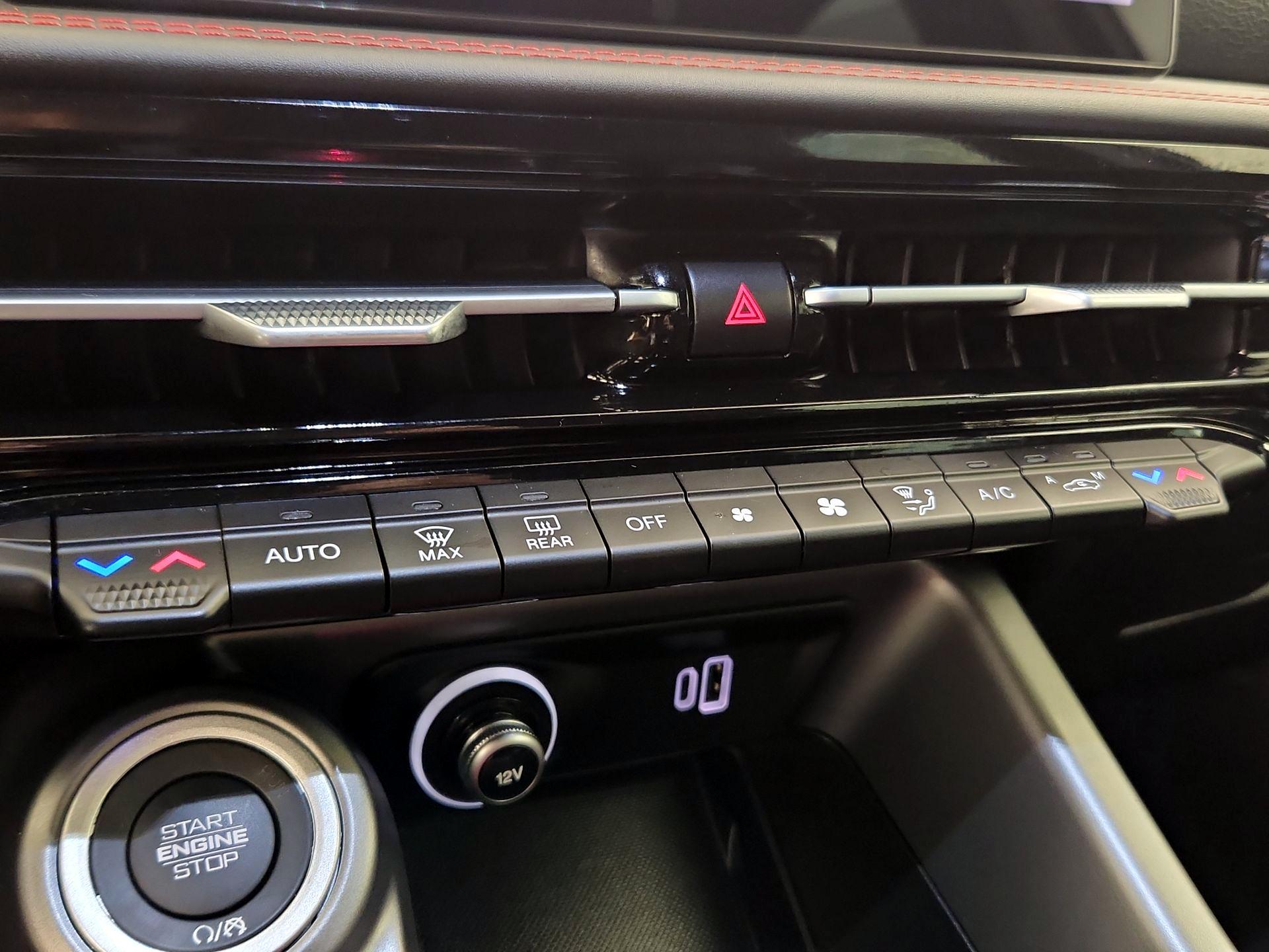 Thumbnail: 2024 Dodge Hornet - 16