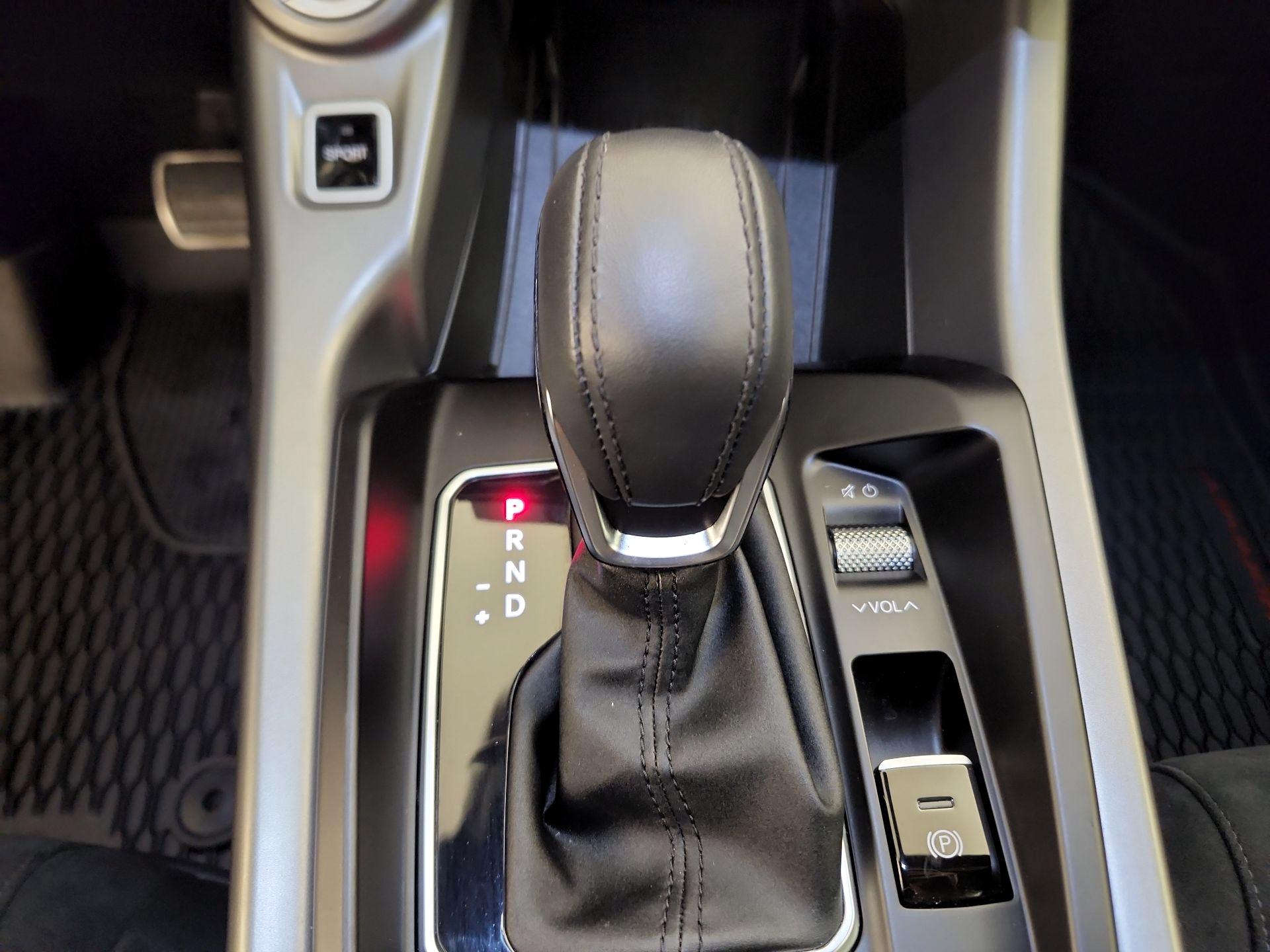 Thumbnail: 2024 Dodge Hornet - 17