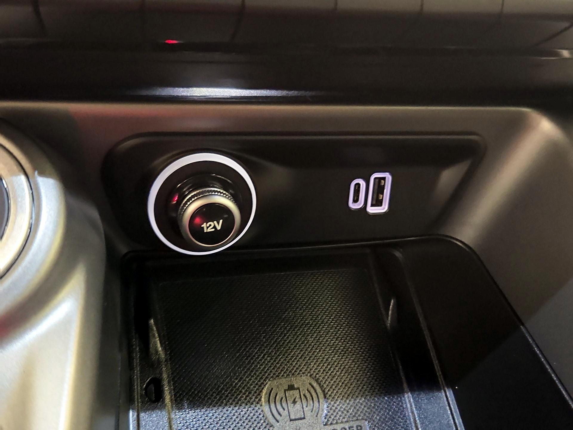 Thumbnail: 2024 Dodge Hornet - 18