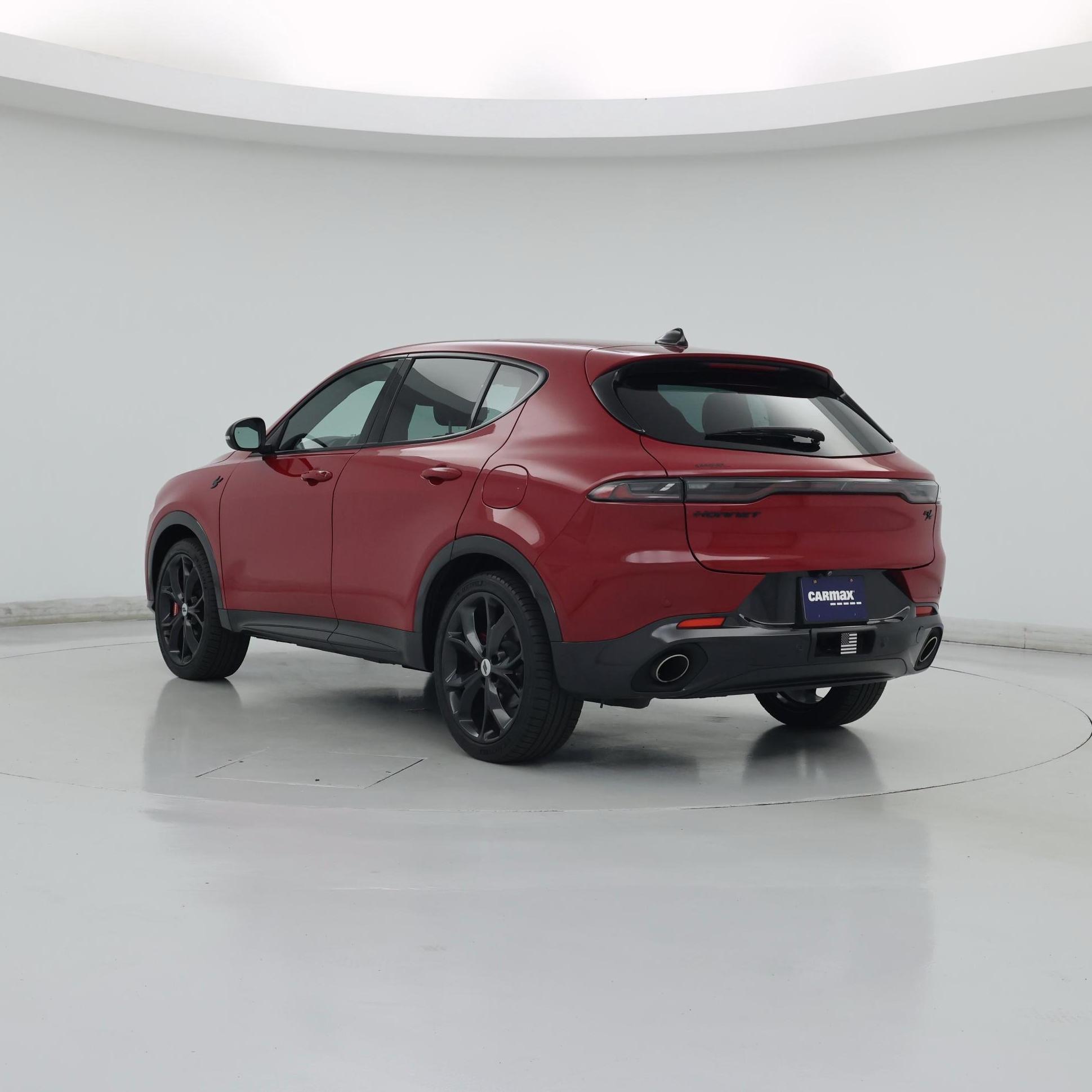 Thumbnail: 2024 Dodge Hornet - 2