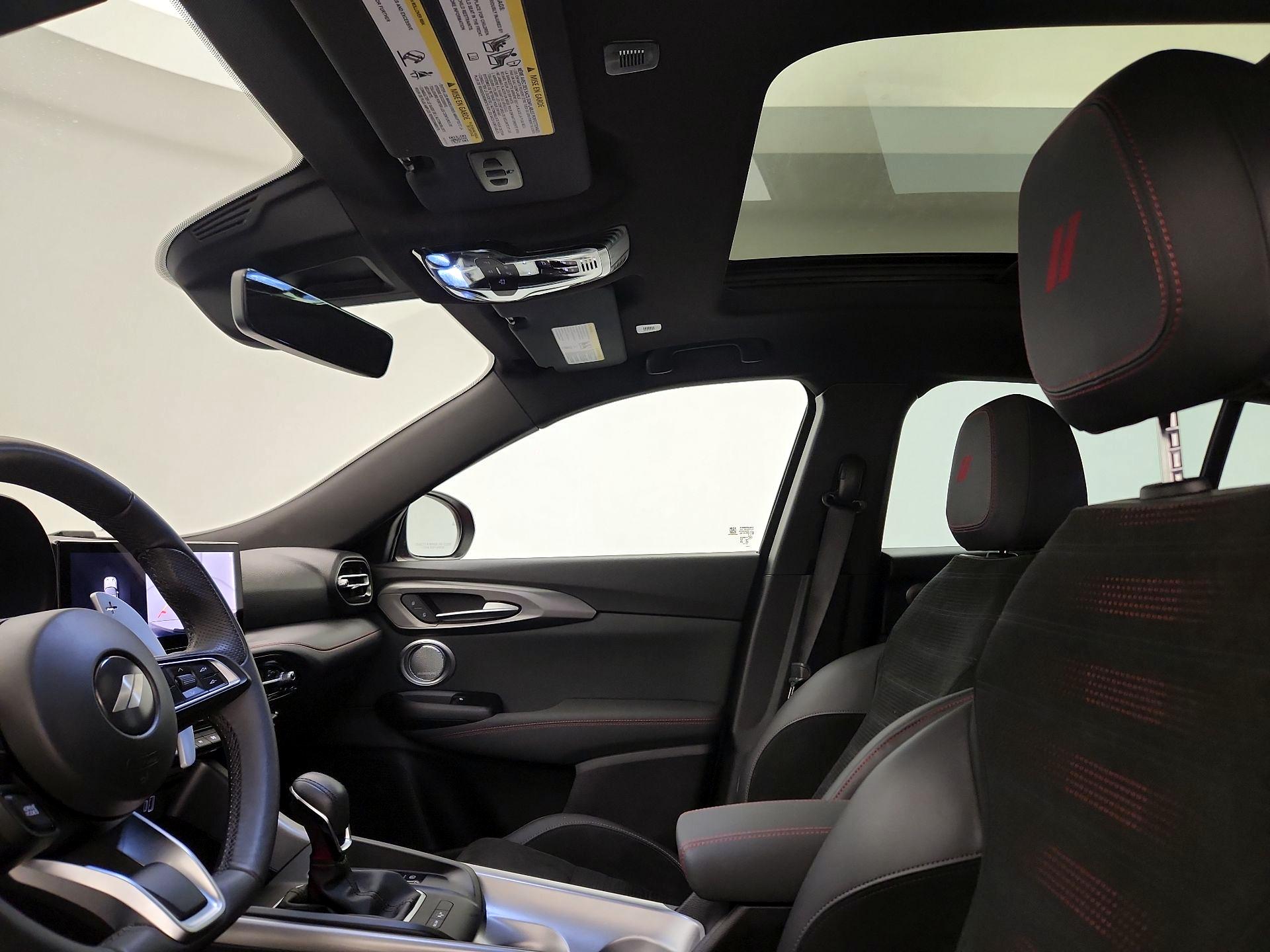 Thumbnail: 2024 Dodge Hornet - 19