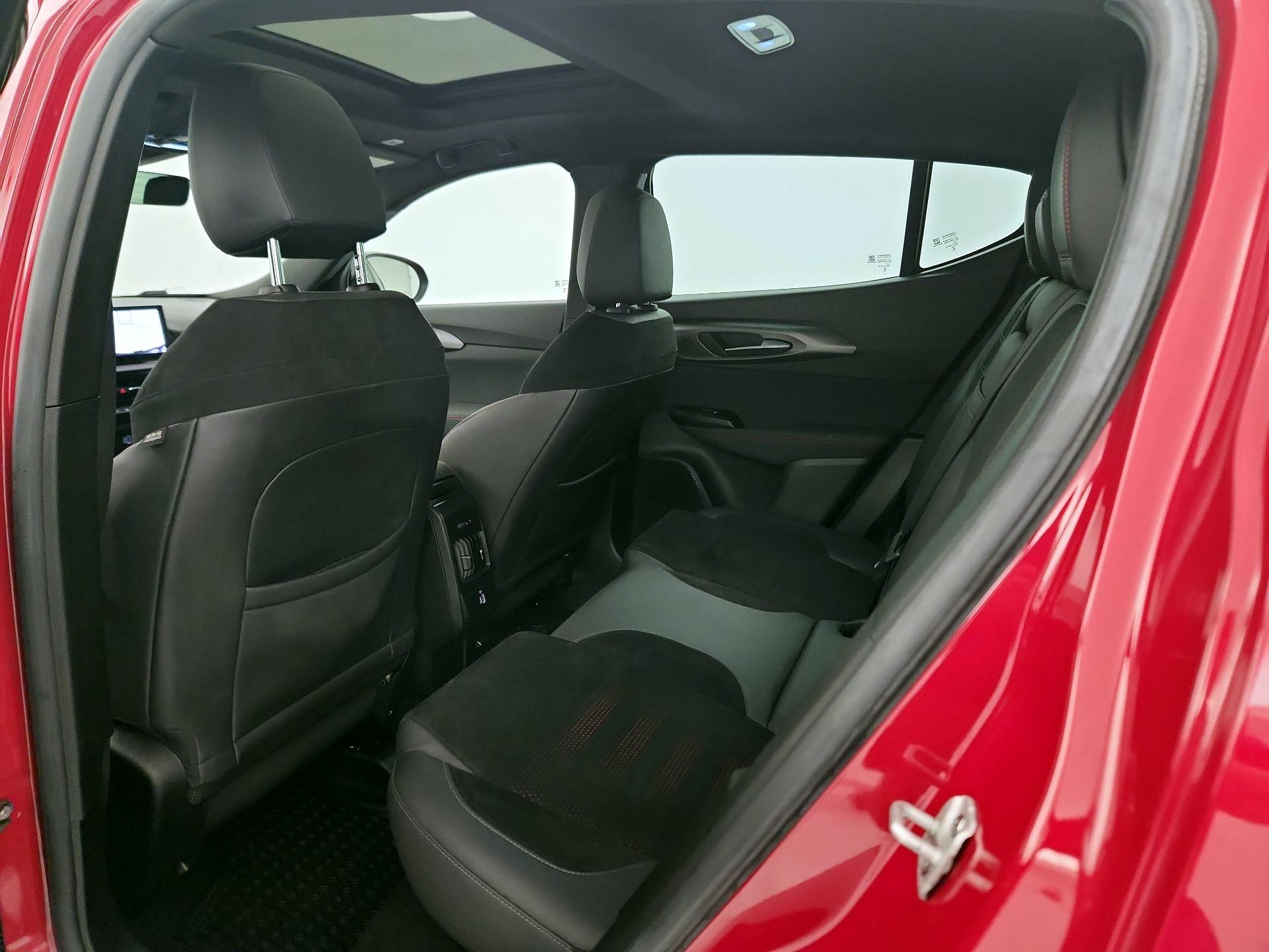 Thumbnail: 2024 Dodge Hornet - 20