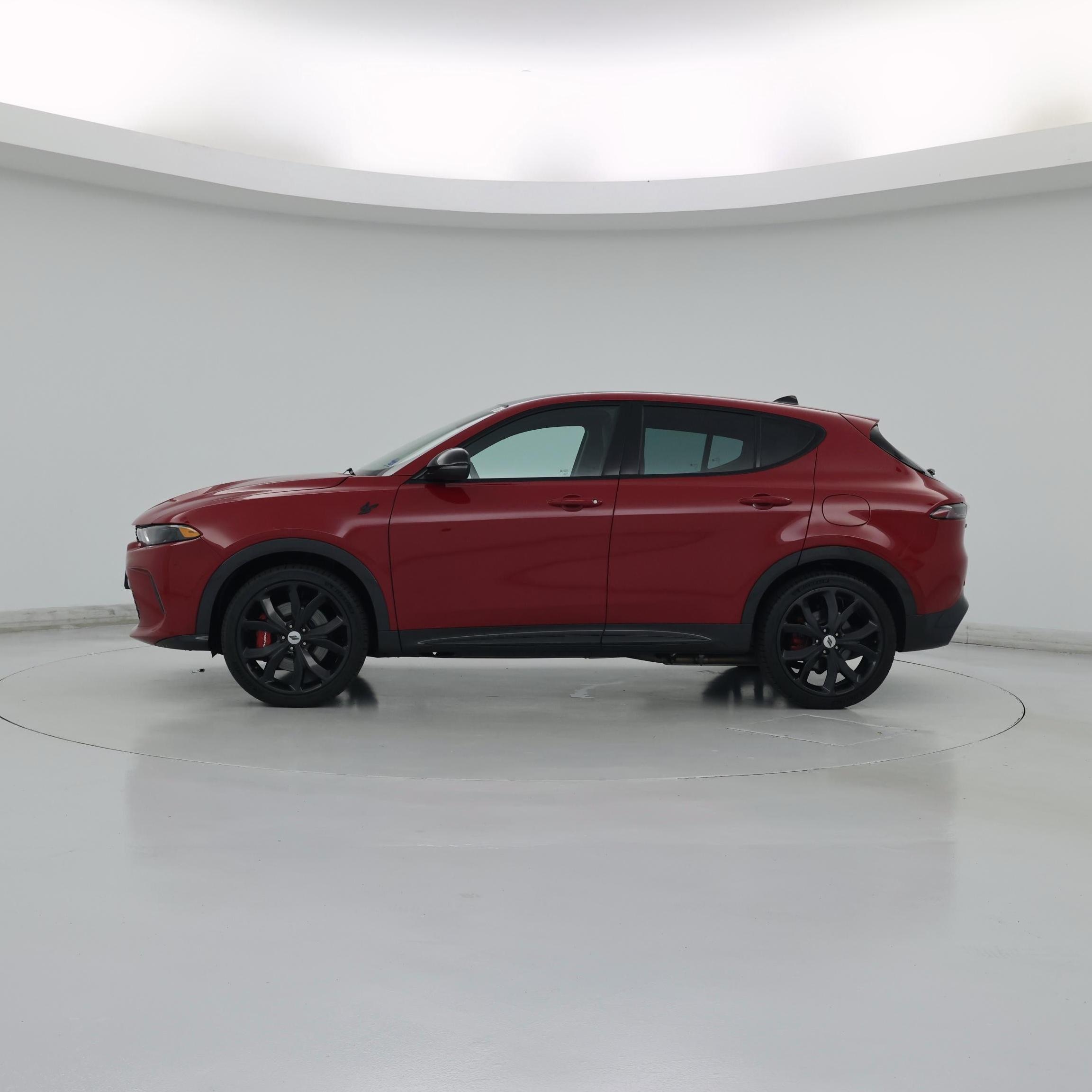 Thumbnail: 2024 Dodge Hornet - 3