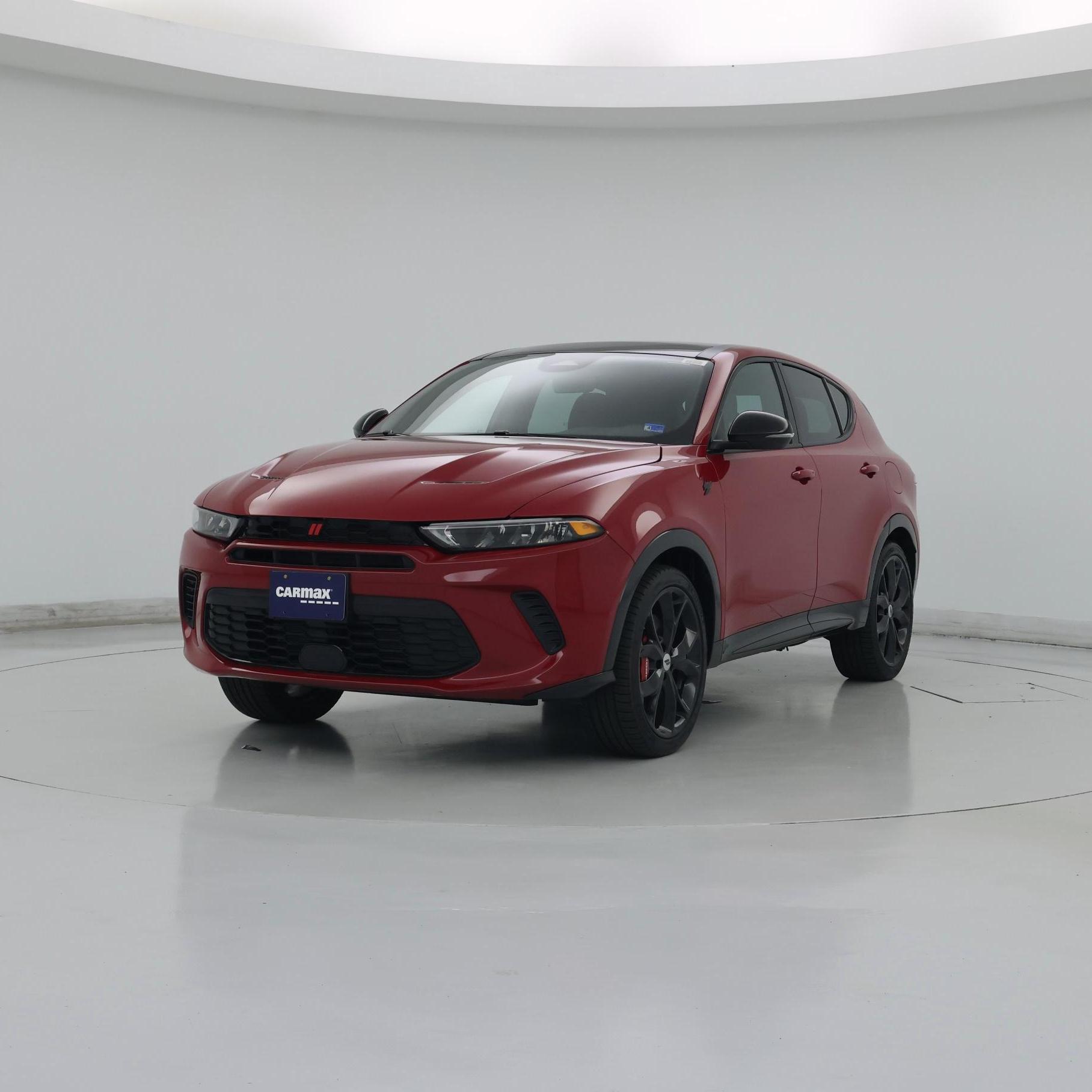 Thumbnail: 2024 Dodge Hornet - 4