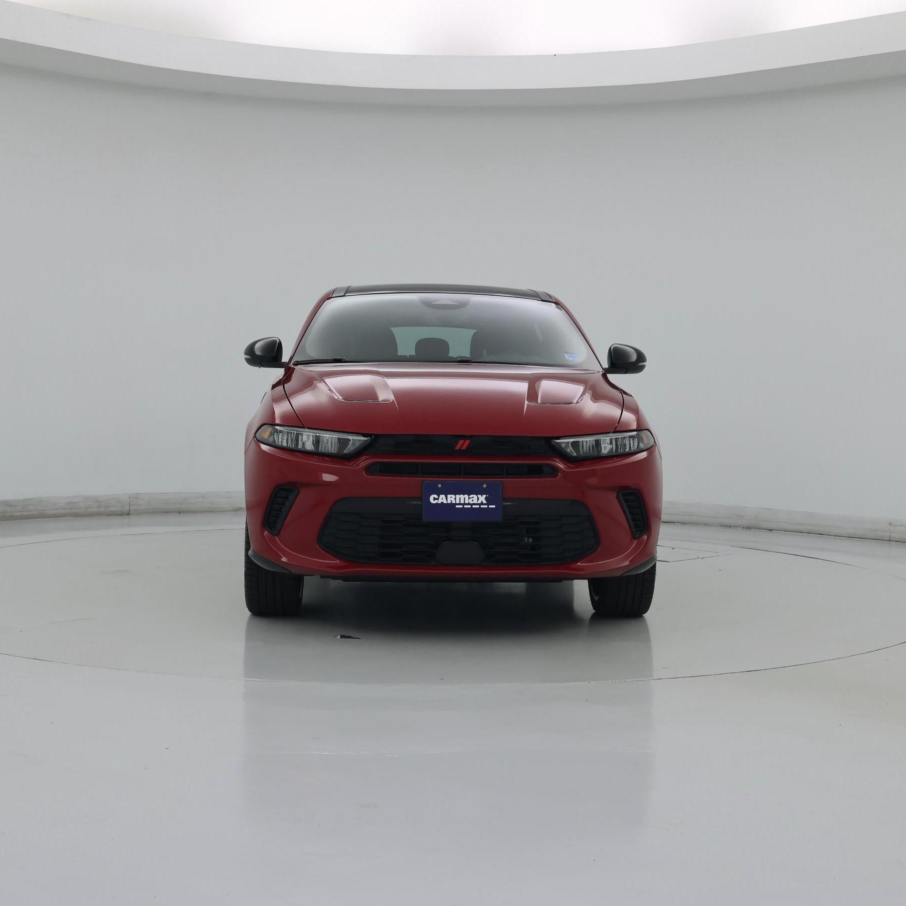 Thumbnail: 2024 Dodge Hornet - 5