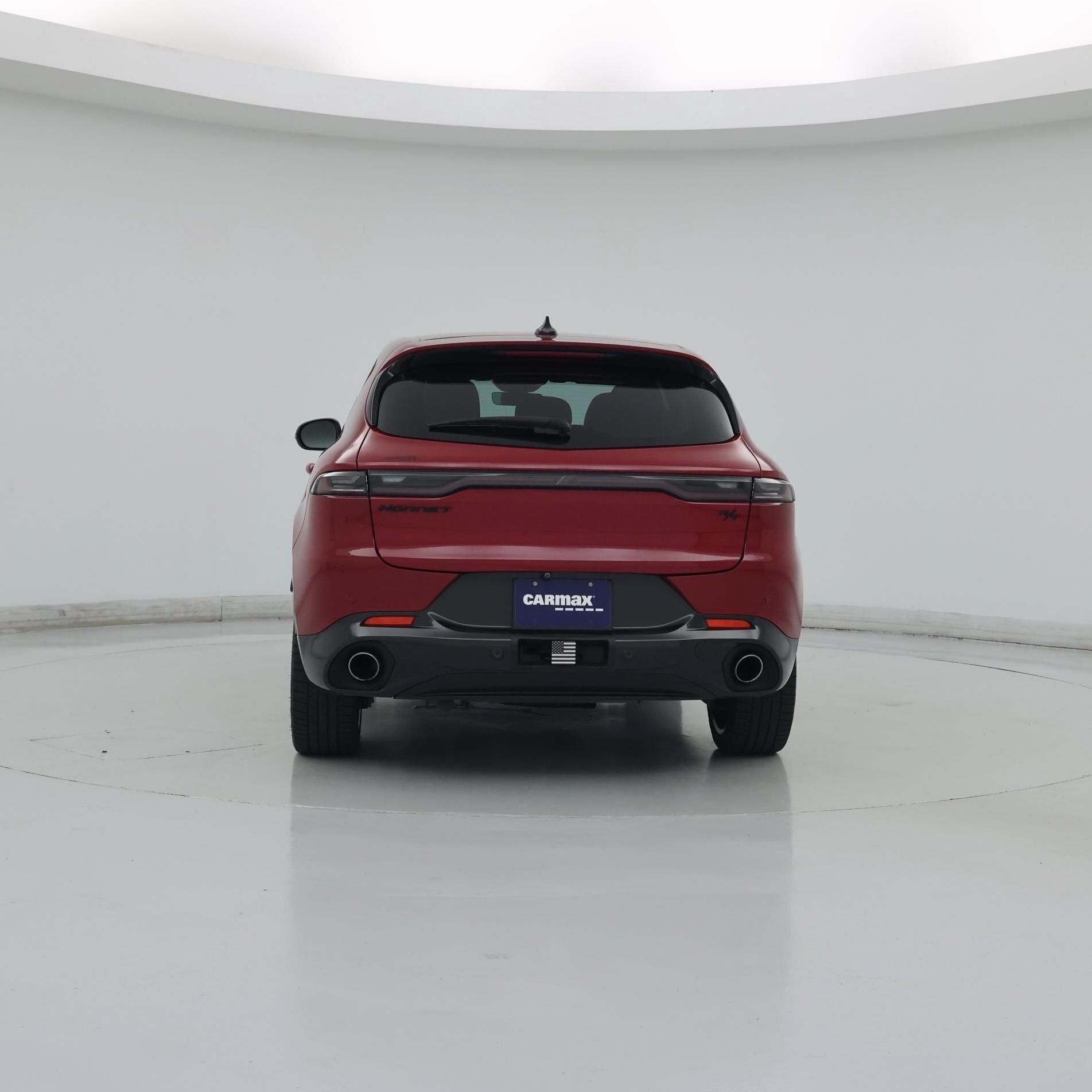 Thumbnail: 2024 Dodge Hornet - 6