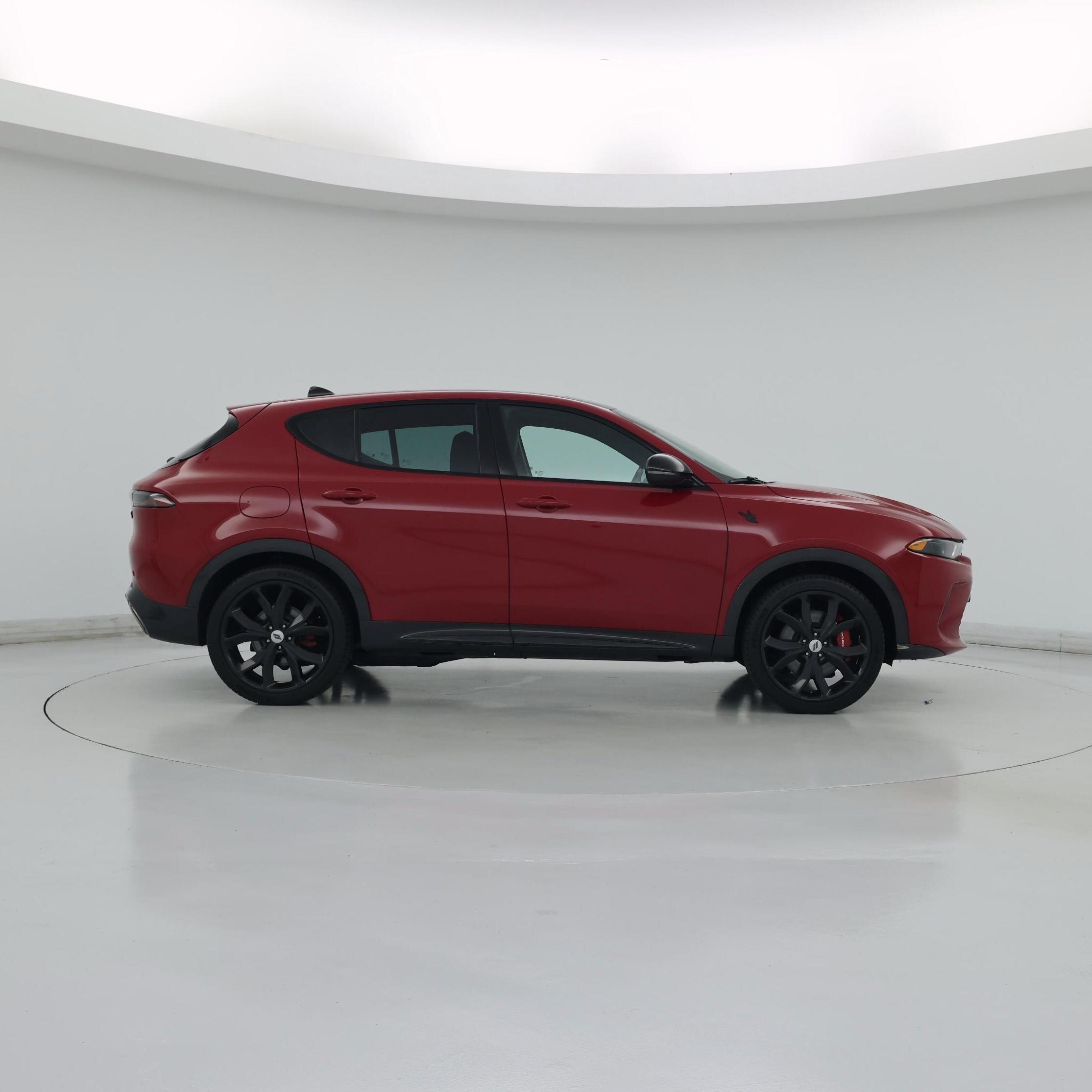 Thumbnail: 2024 Dodge Hornet - 7