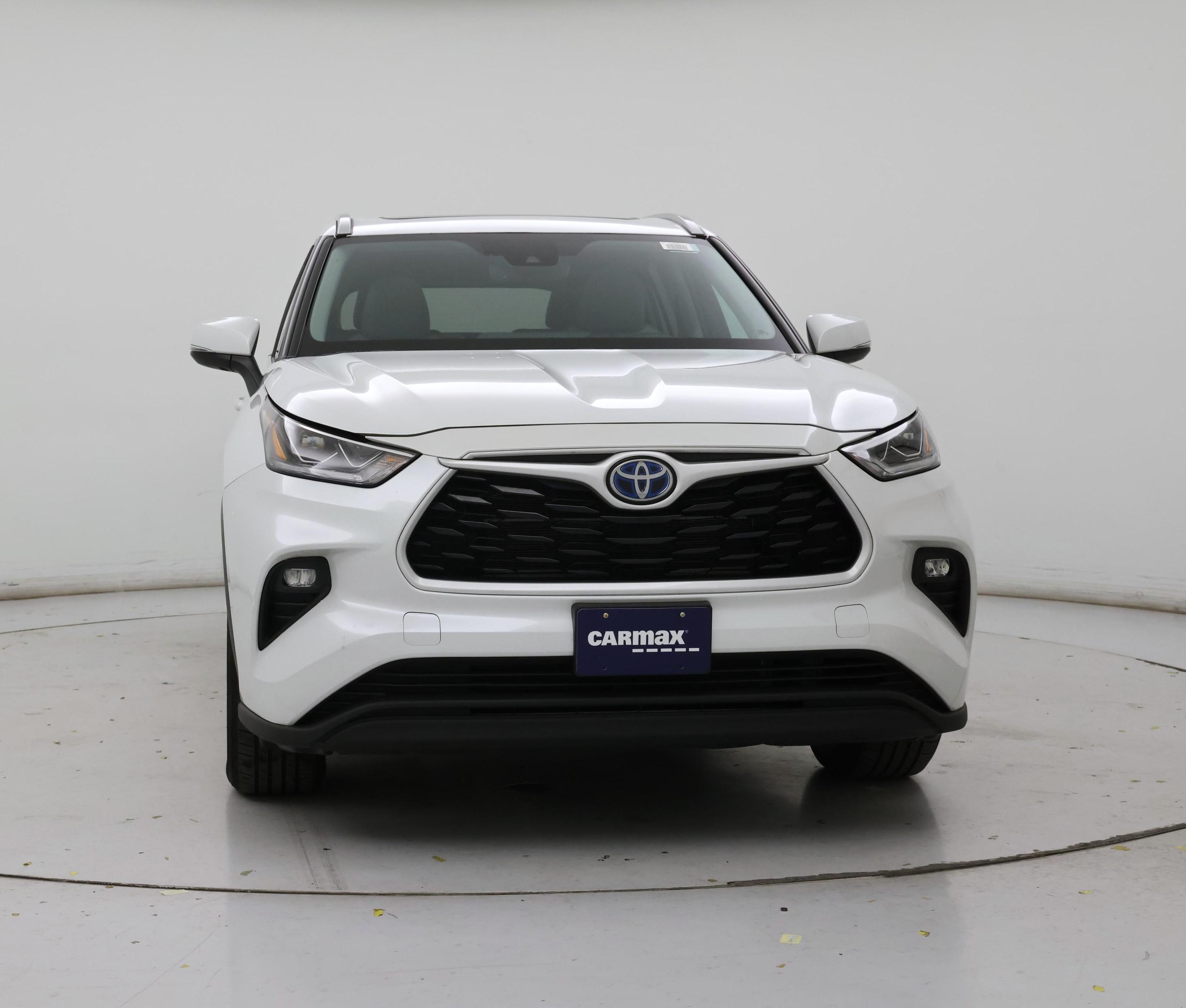 Thumbnail: 2023 Toyota Highlander - 5