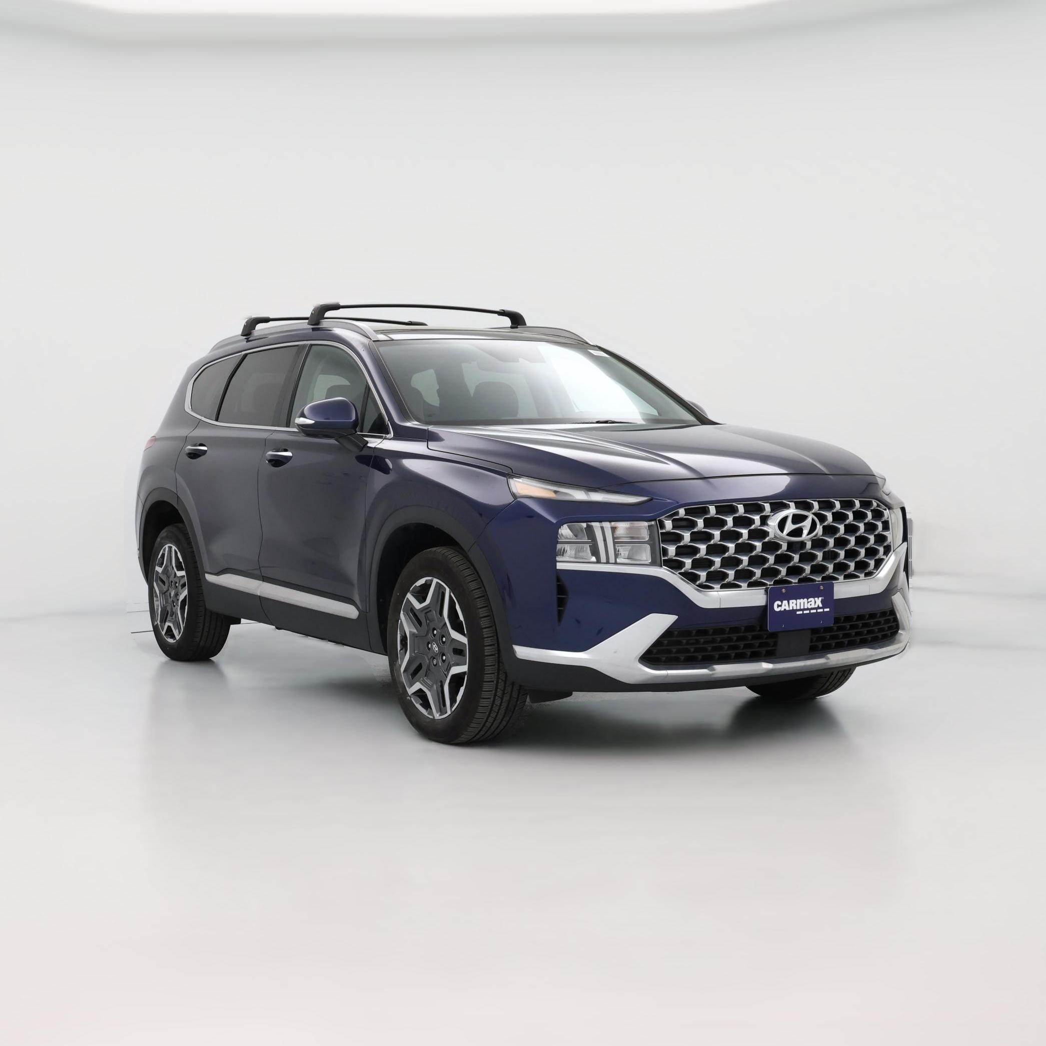 Thumbnail: 2023 Hyundai Santa Fe - 1