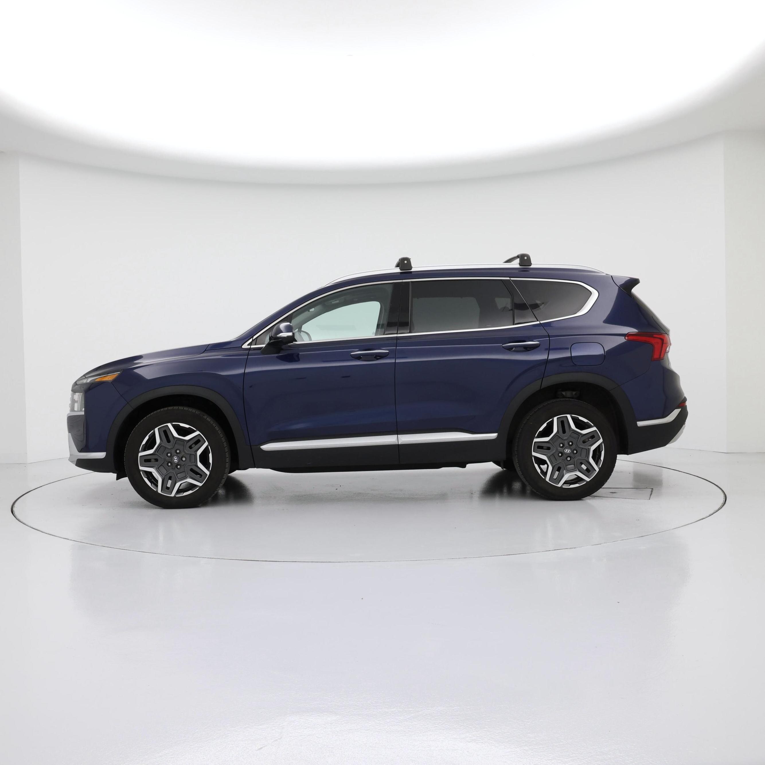 Thumbnail: 2023 Hyundai Santa Fe - 3