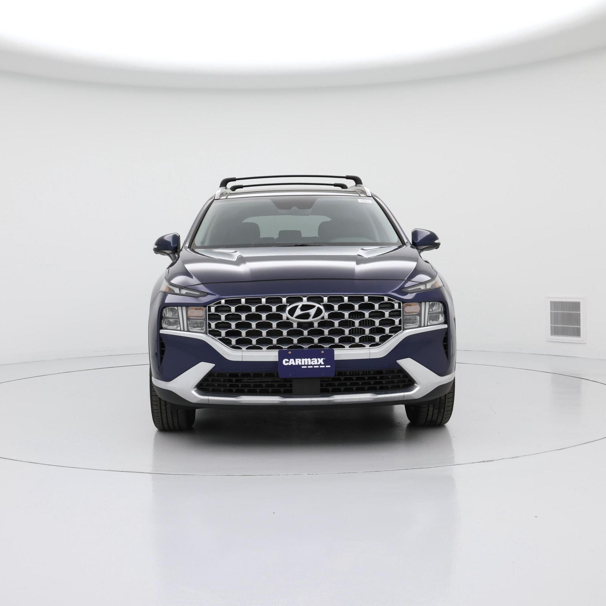 Thumbnail: 2023 Hyundai Santa Fe - 5