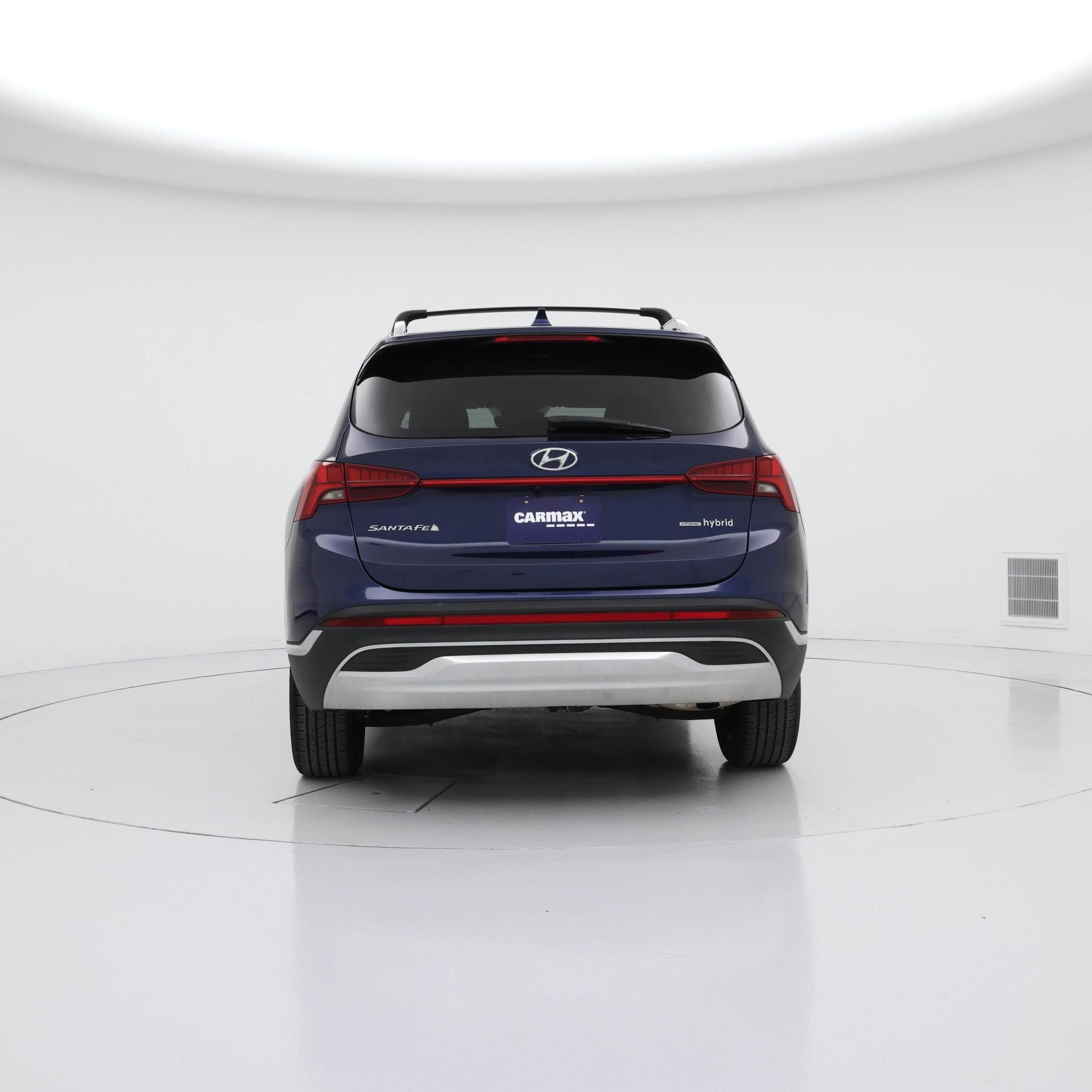 Thumbnail: 2023 Hyundai Santa Fe - 6