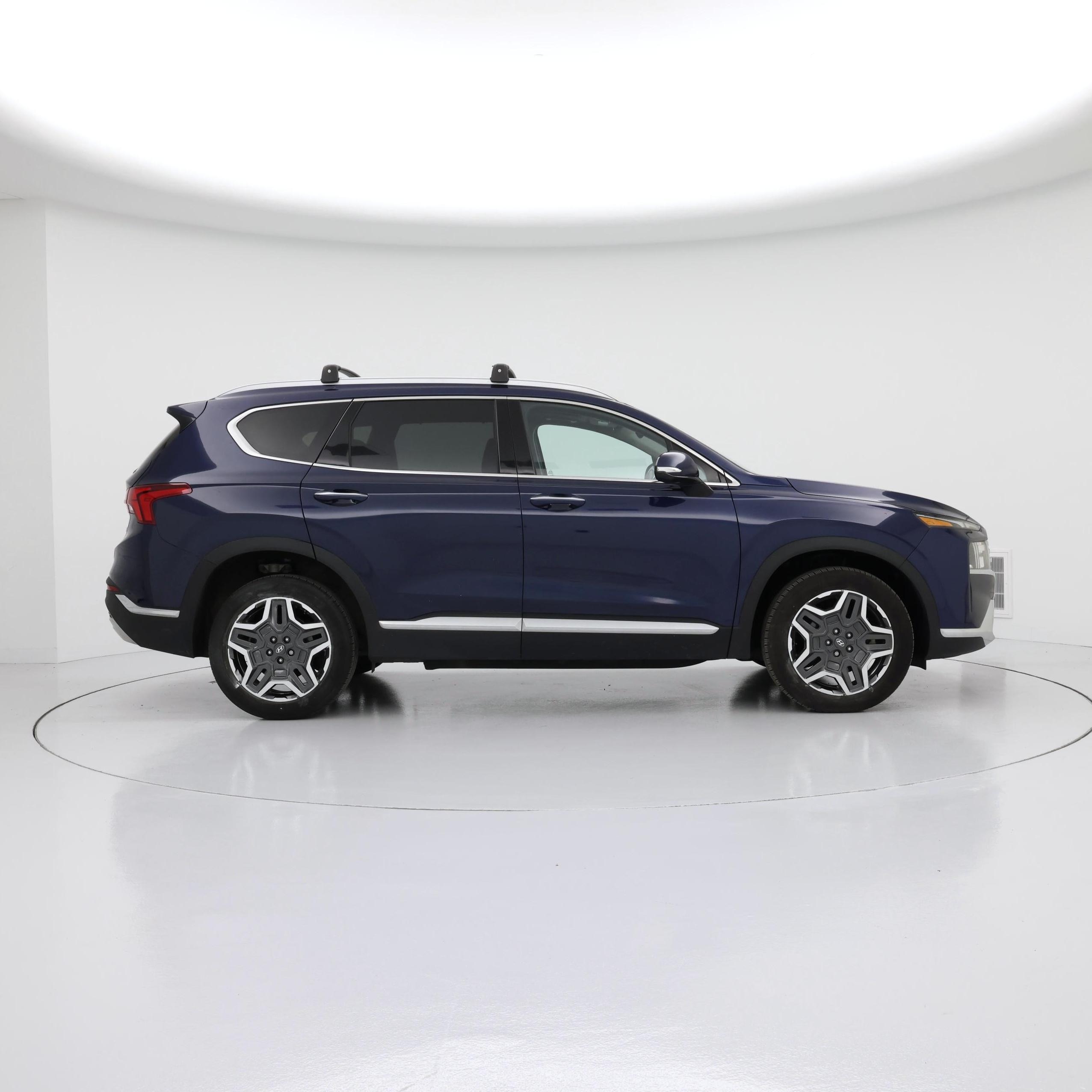 Thumbnail: 2023 Hyundai Santa Fe - 7