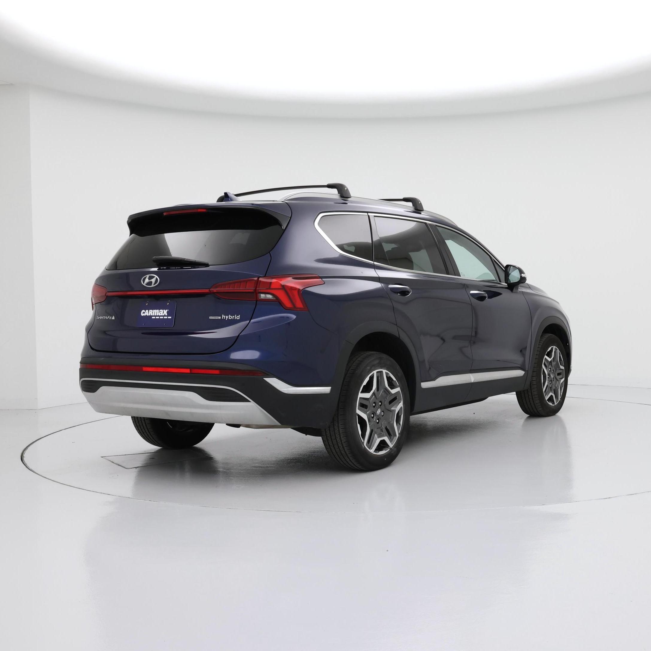 Thumbnail: 2023 Hyundai Santa Fe - 8