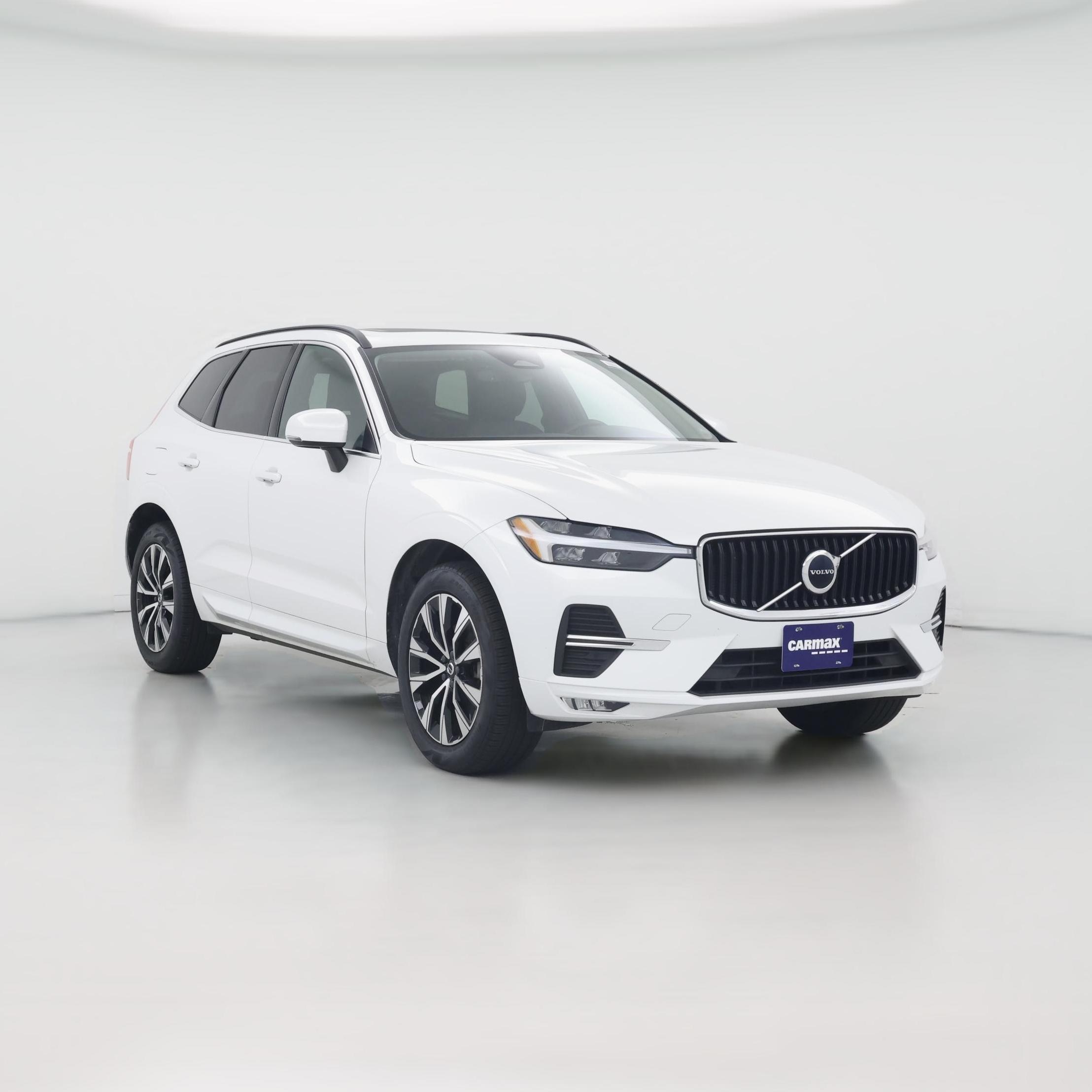 Thumbnail: 2023 Volvo XC60 - 1