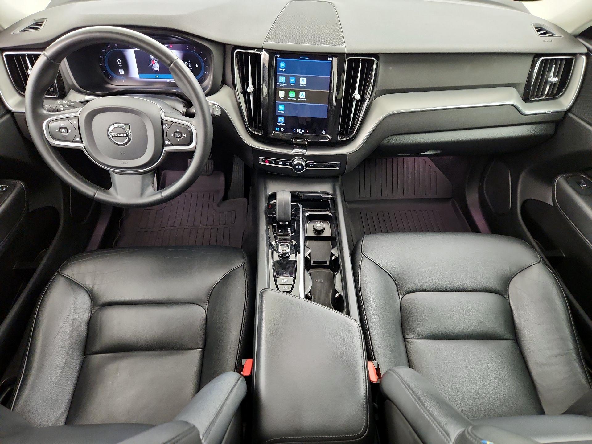 Thumbnail: 2023 Volvo XC60 - 9