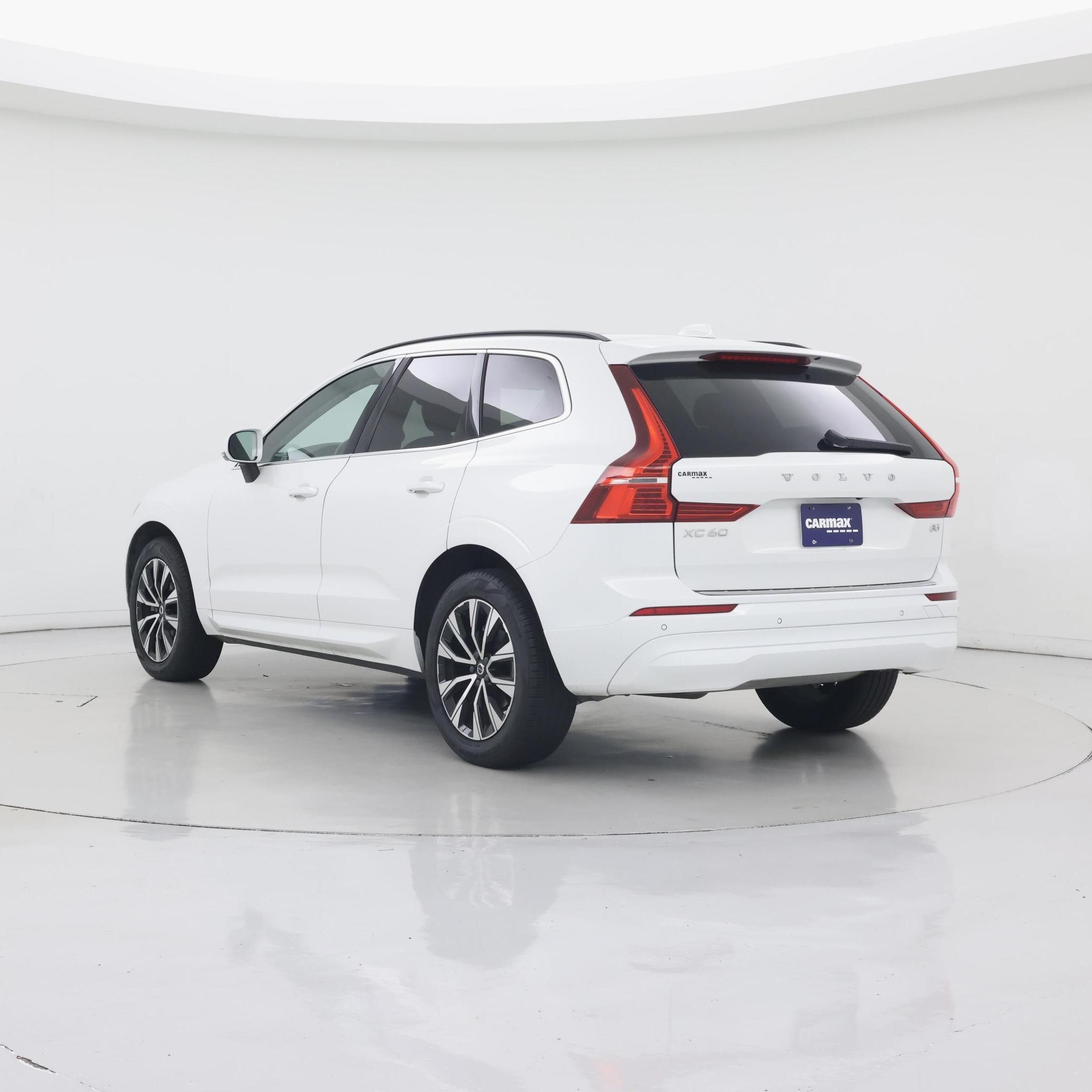 Thumbnail: 2023 Volvo XC60 - 2