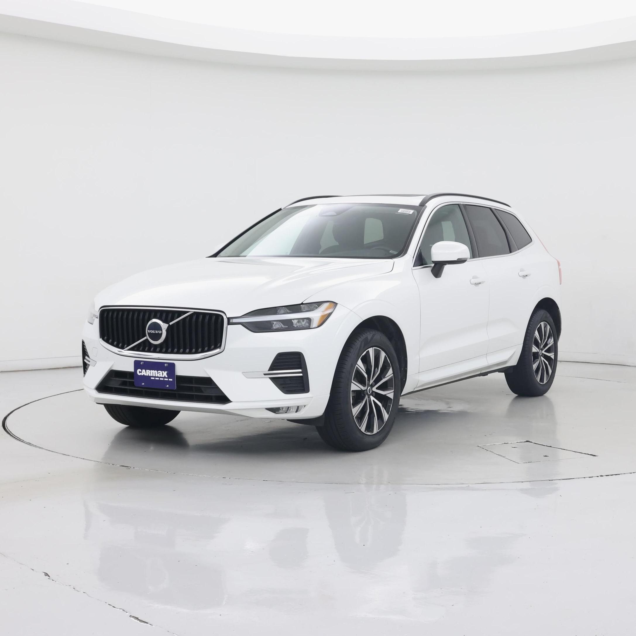 Thumbnail: 2023 Volvo XC60 - 4