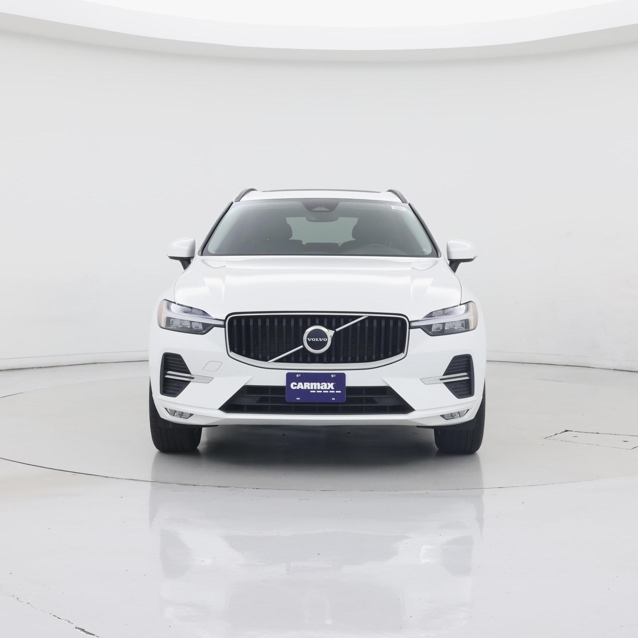 Thumbnail: 2023 Volvo XC60 - 5