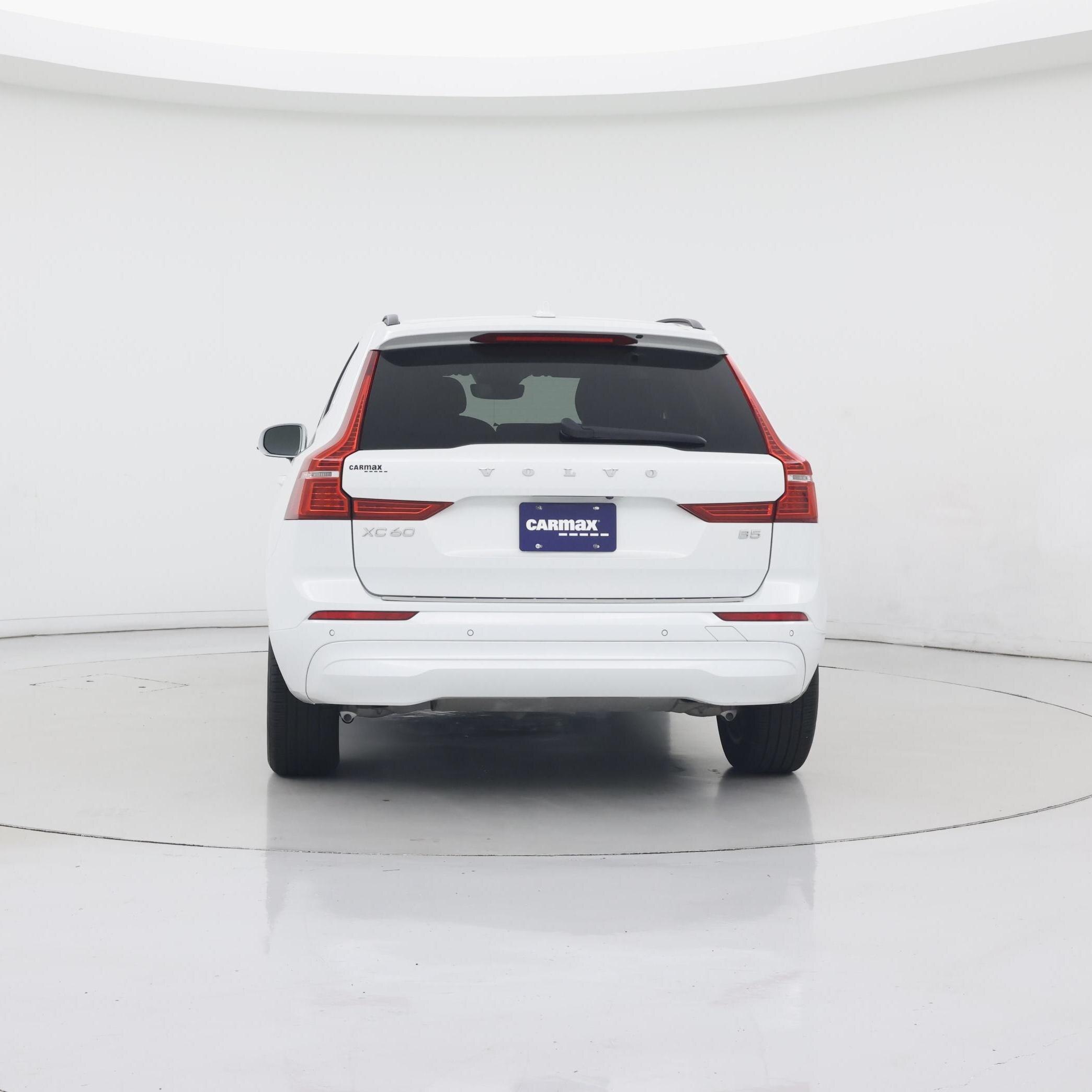 Thumbnail: 2023 Volvo XC60 - 6