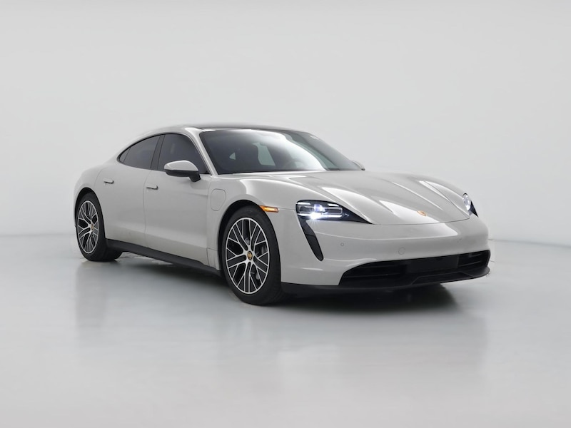 2023 Porsche Taycan  -
                  Fredericksburg, VA