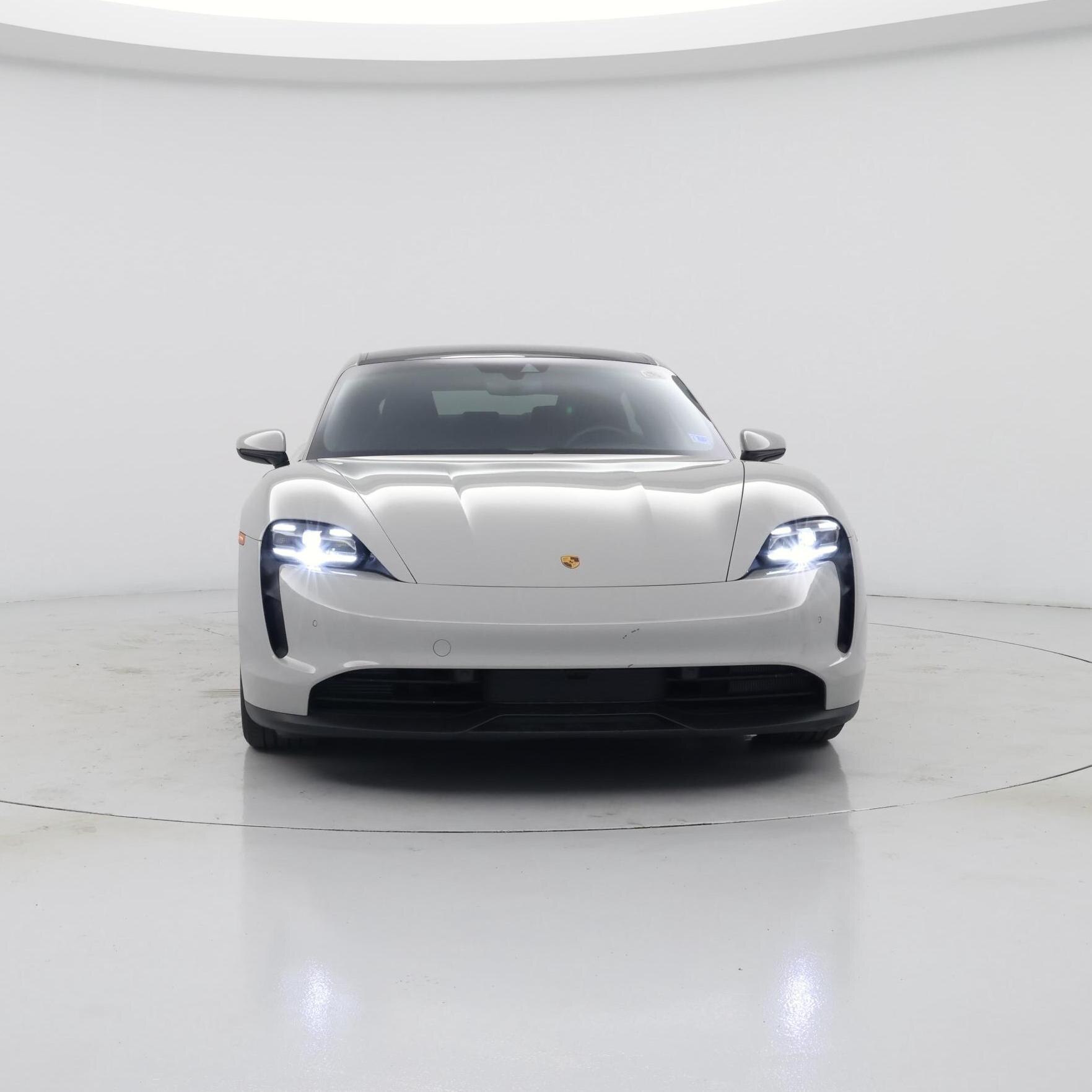 Thumbnail: 2023 Porsche Taycan - 5