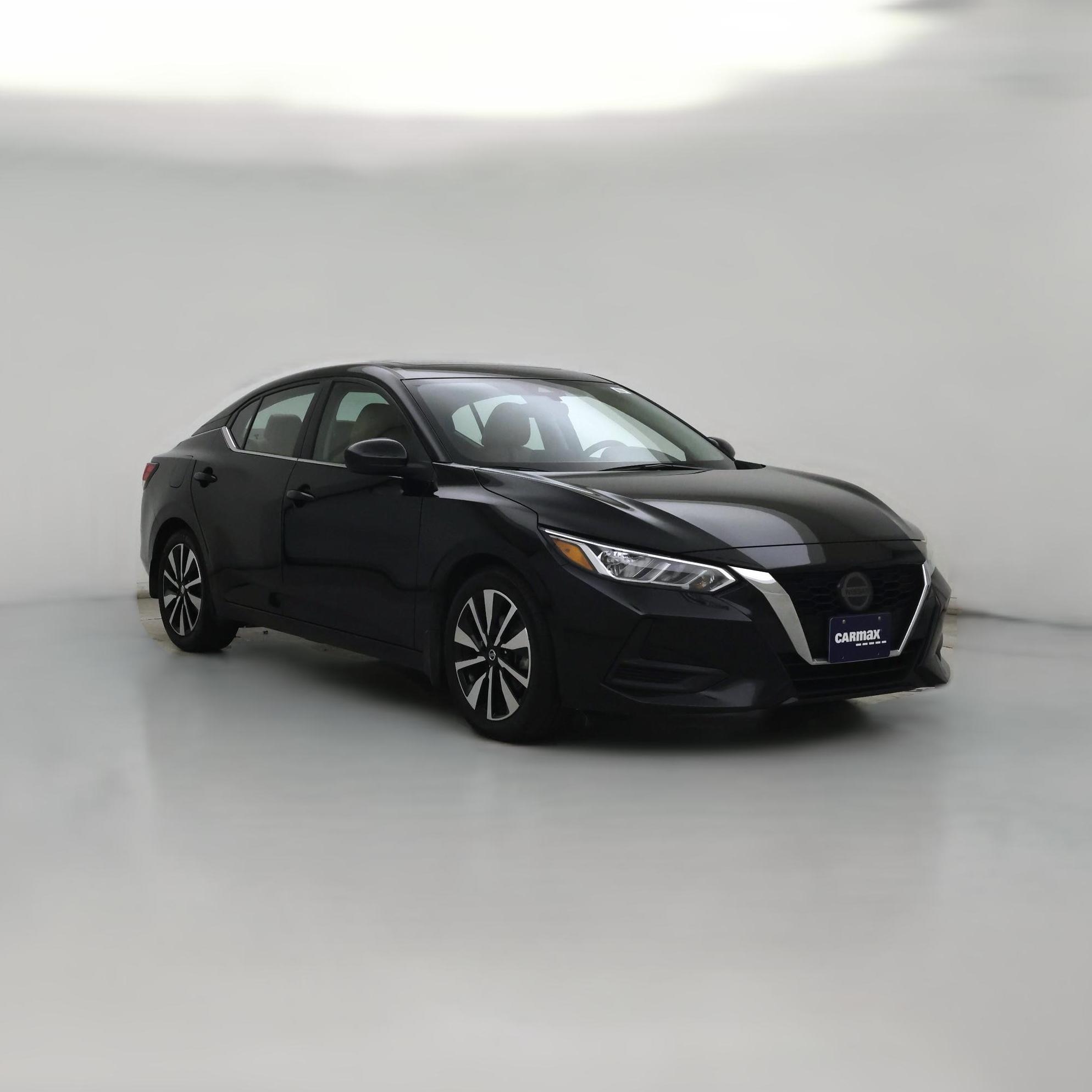 Thumbnail: 2023 Nissan Sentra - 1
