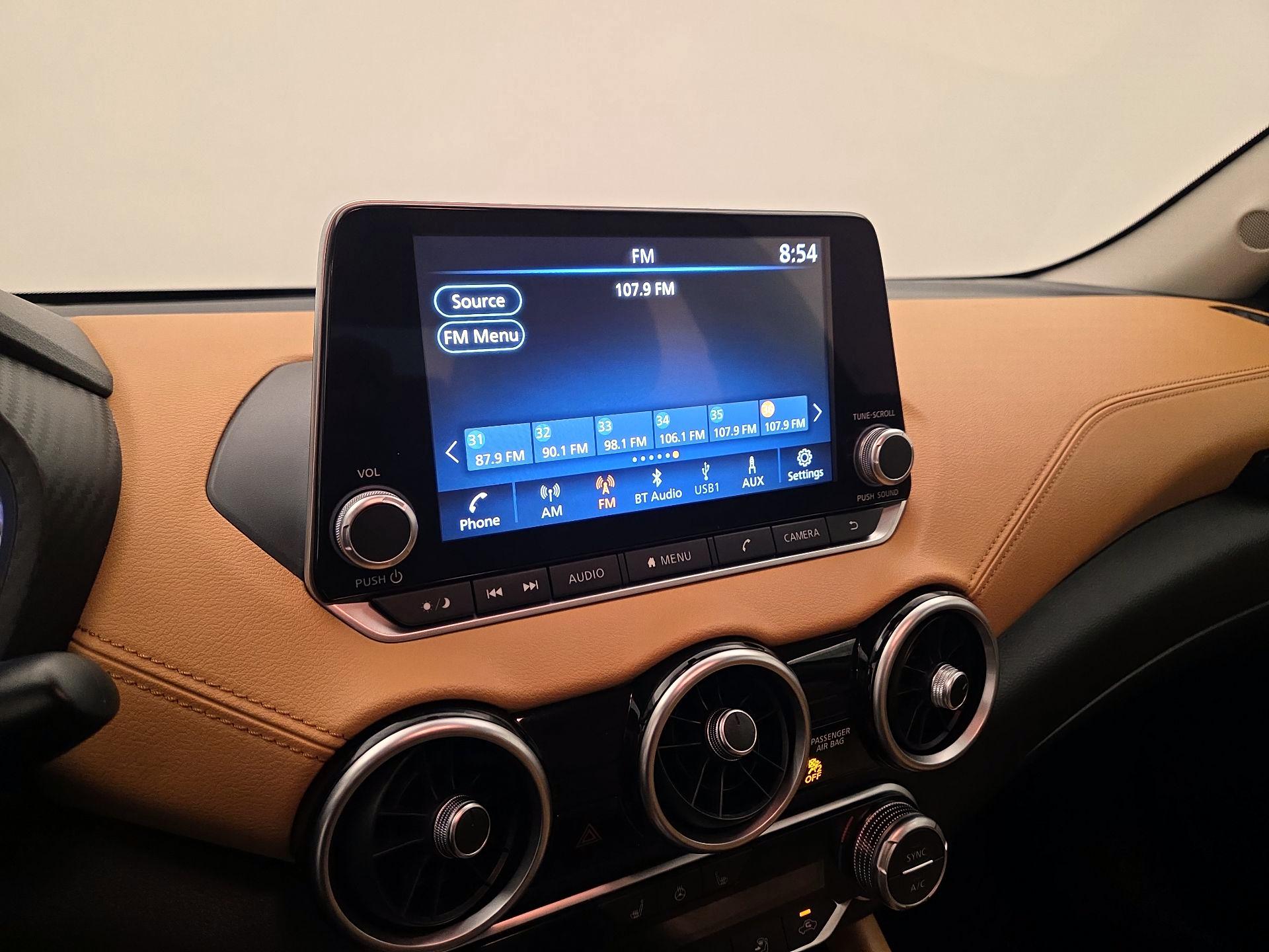 Thumbnail: 2023 Nissan Sentra - 15