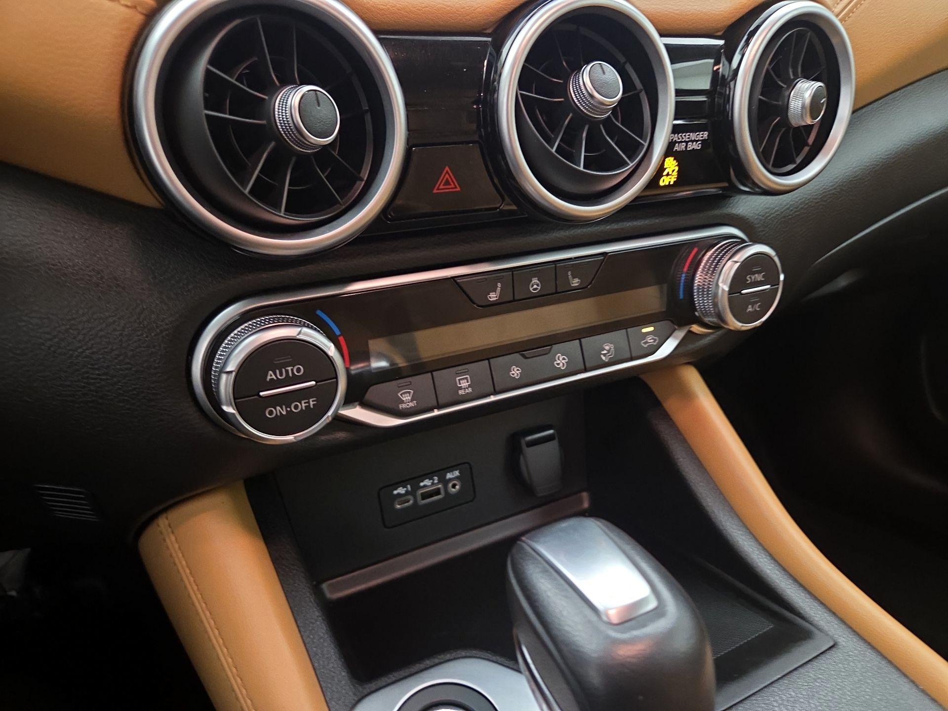 Thumbnail: 2023 Nissan Sentra - 16