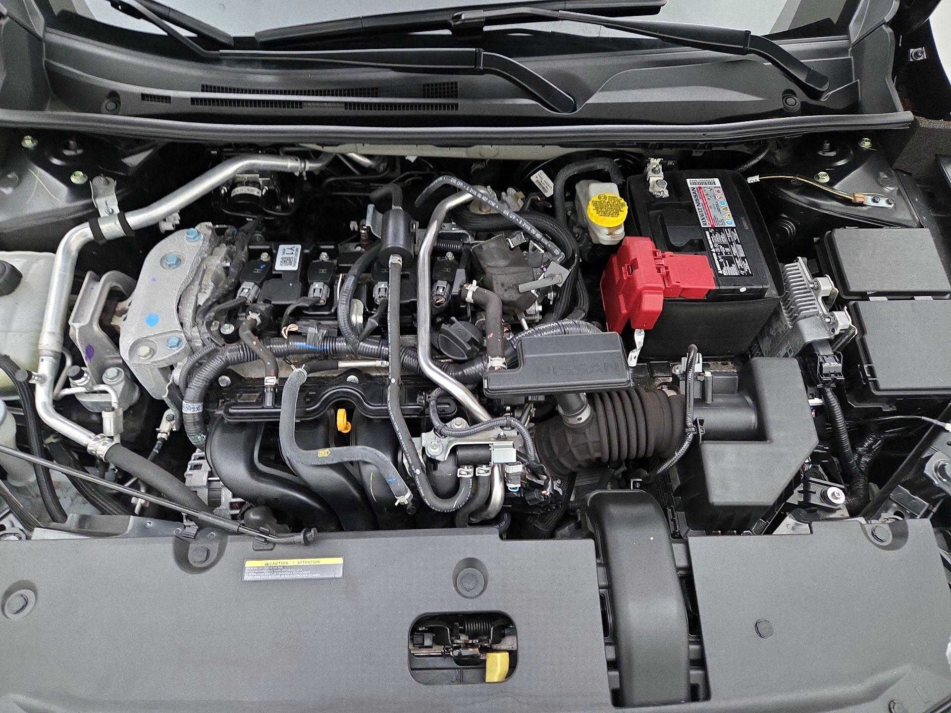 Thumbnail: 2023 Nissan Sentra - 20