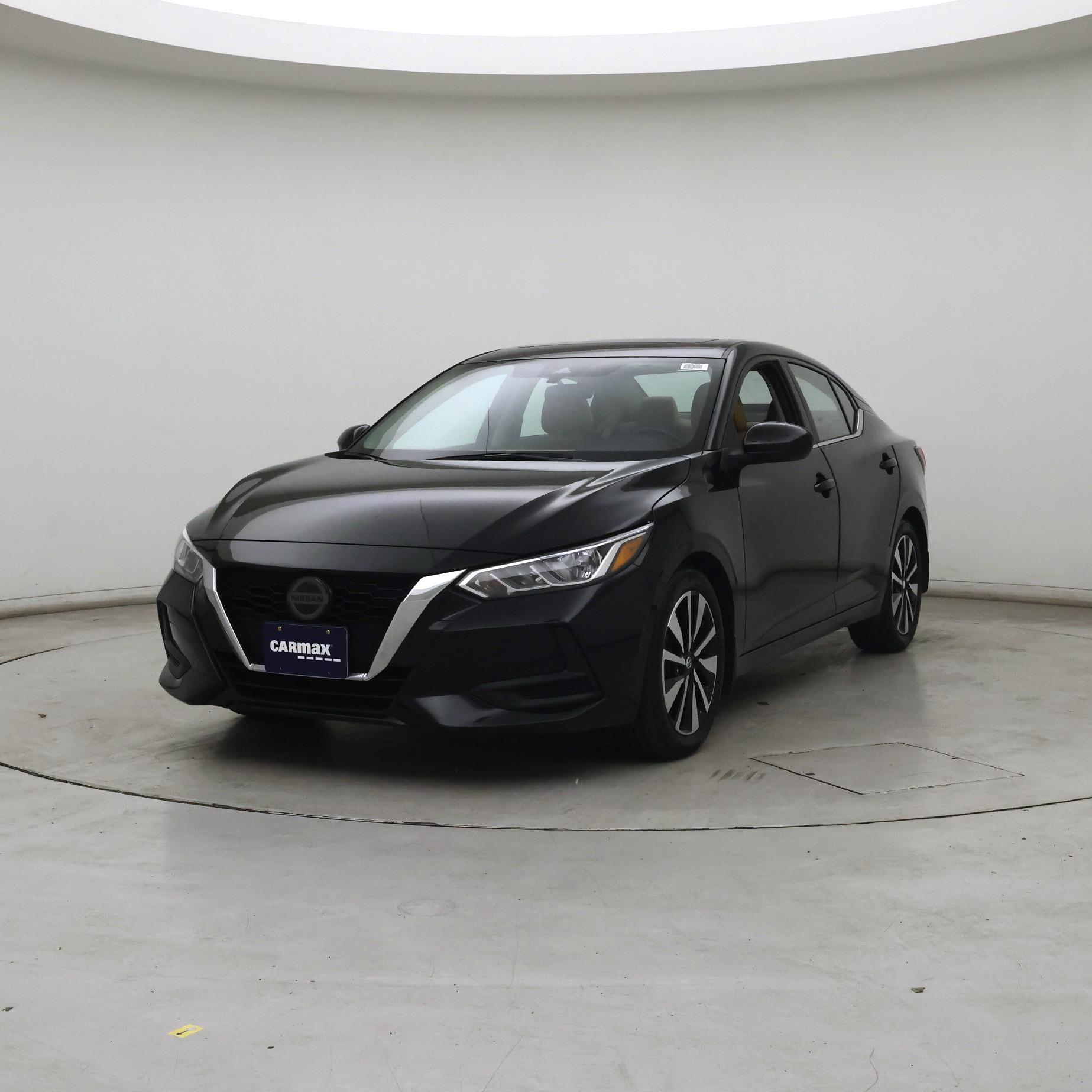 Thumbnail: 2023 Nissan Sentra - 4