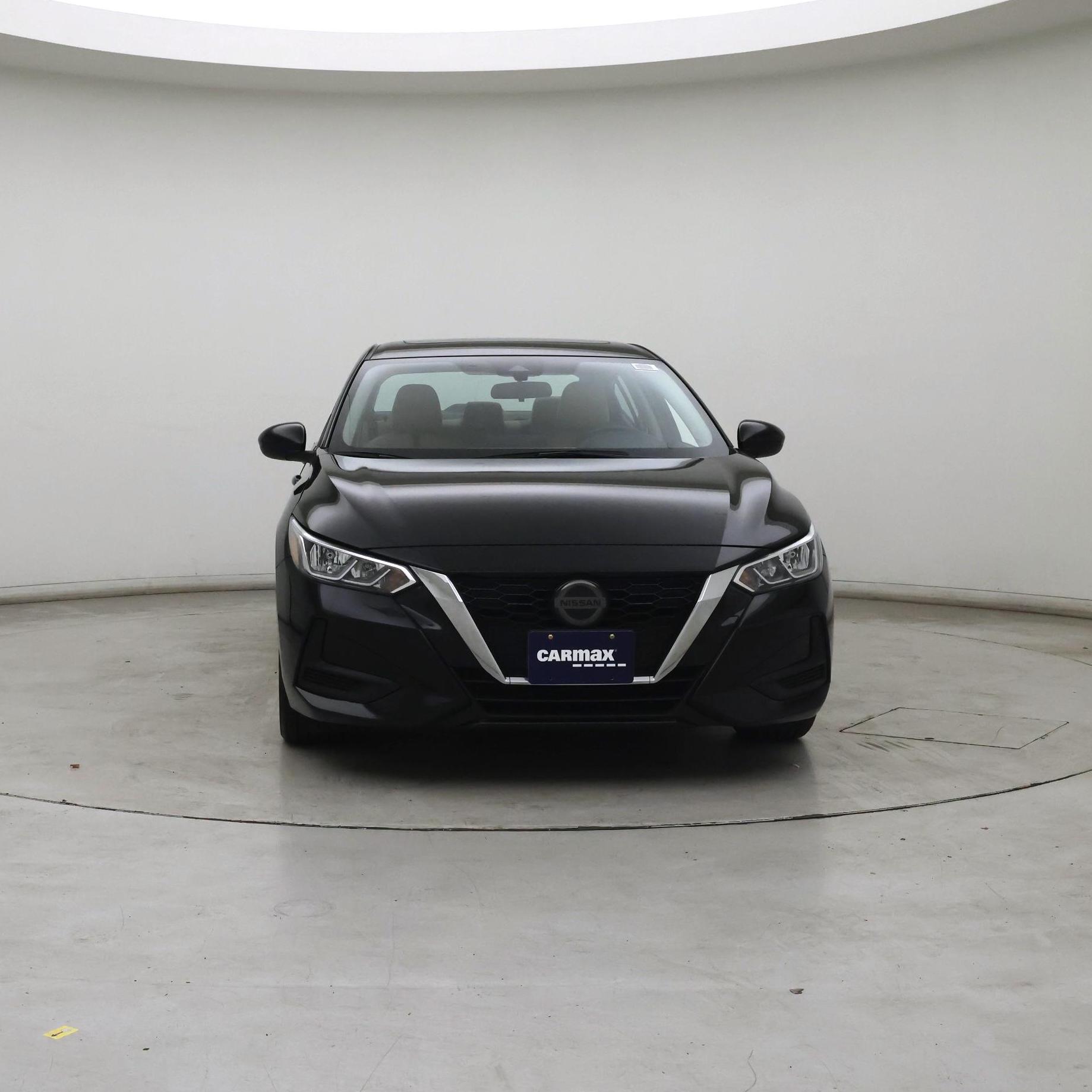 Thumbnail: 2023 Nissan Sentra - 5