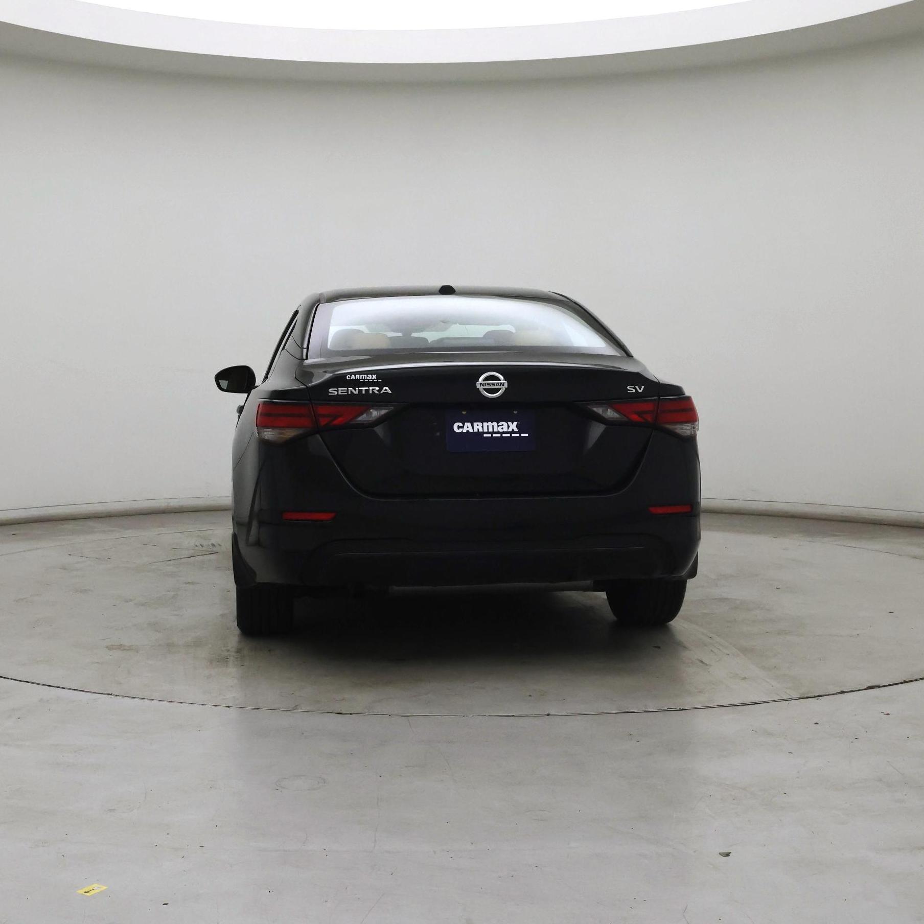 Thumbnail: 2023 Nissan Sentra - 6